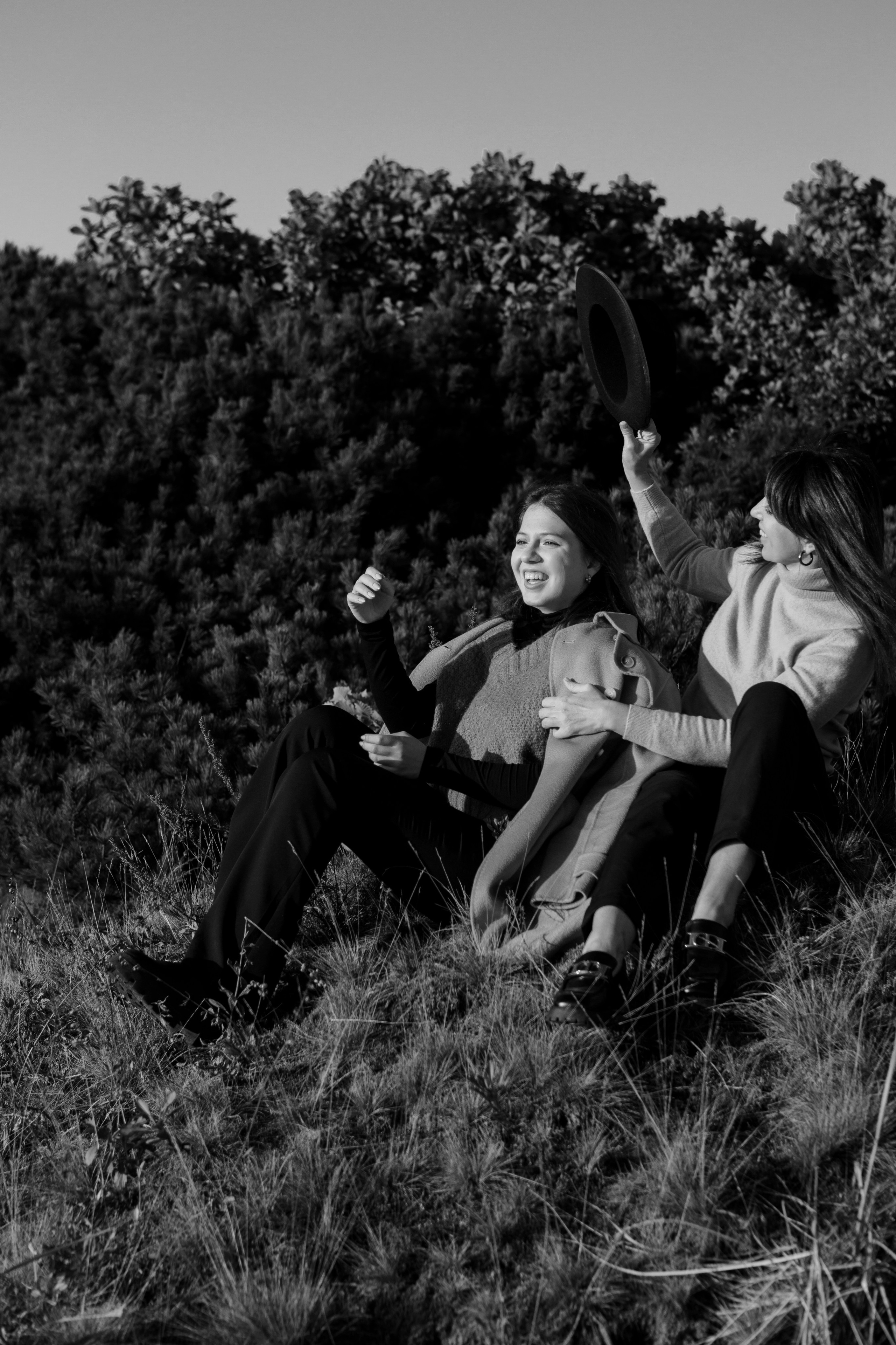 Виктория. Фотограф Сахалин