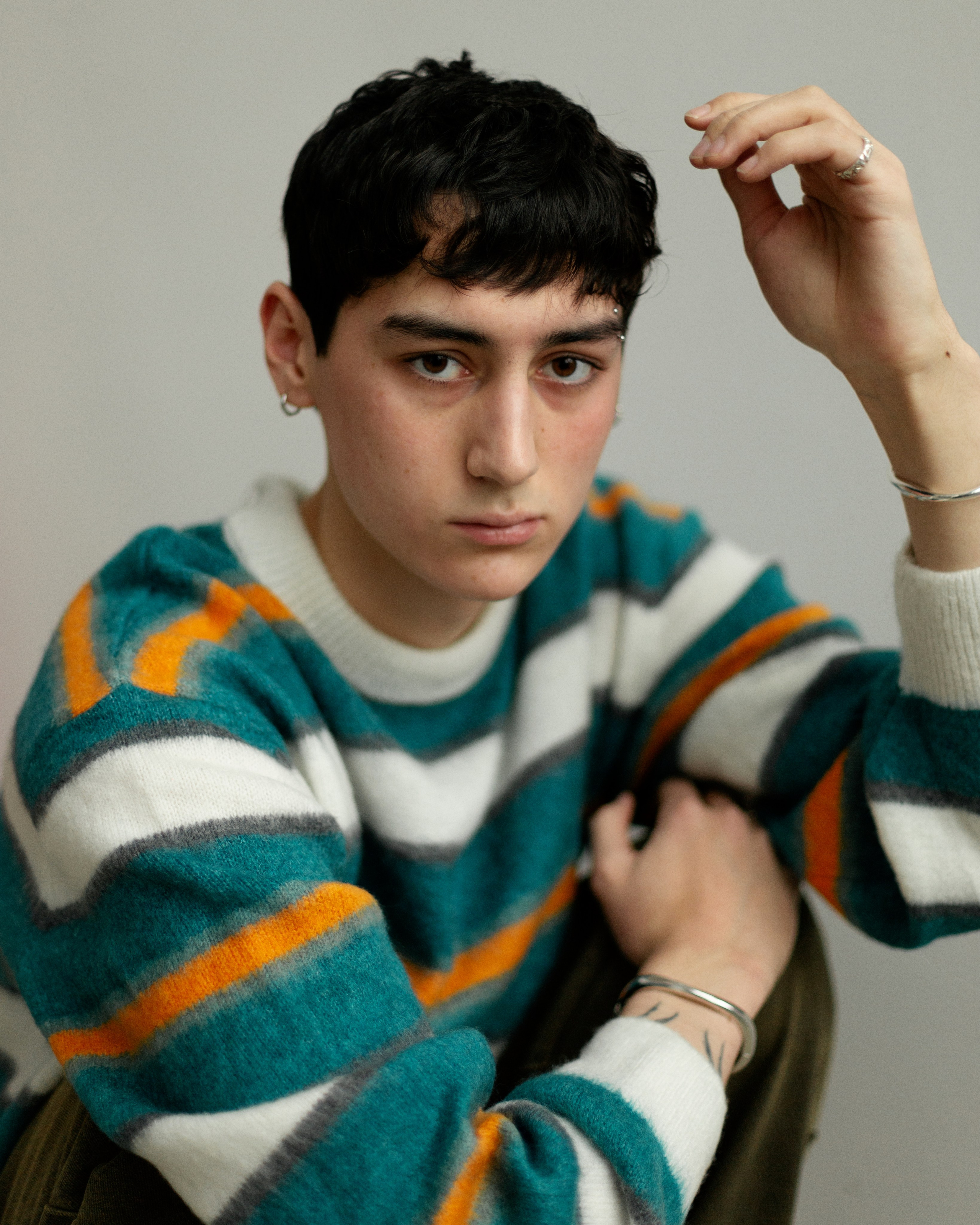 Максим. Фотограф в Москве — Евгения Прокопенко