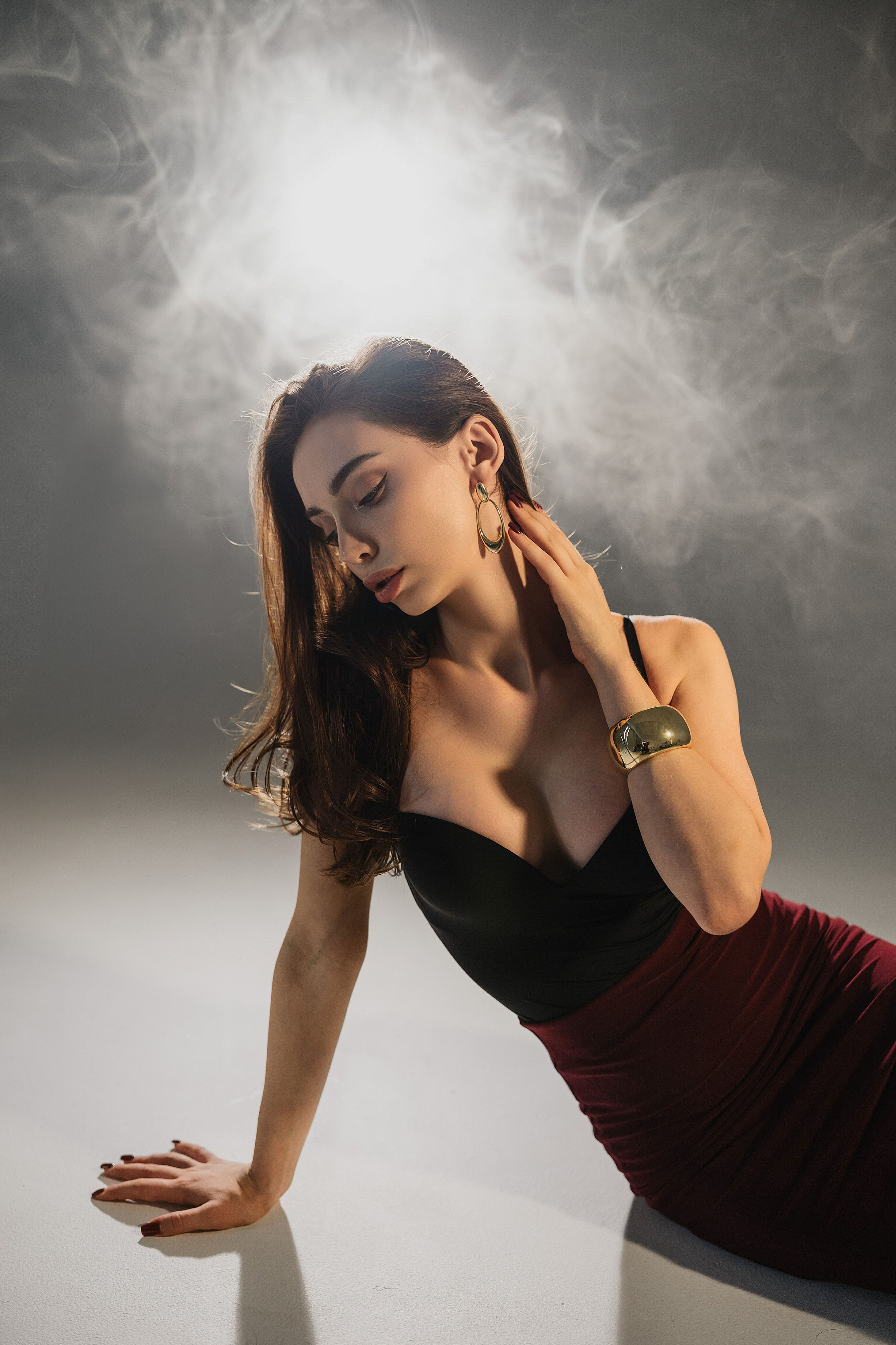 Марго. Фотограф в Москве Ангелина Ким