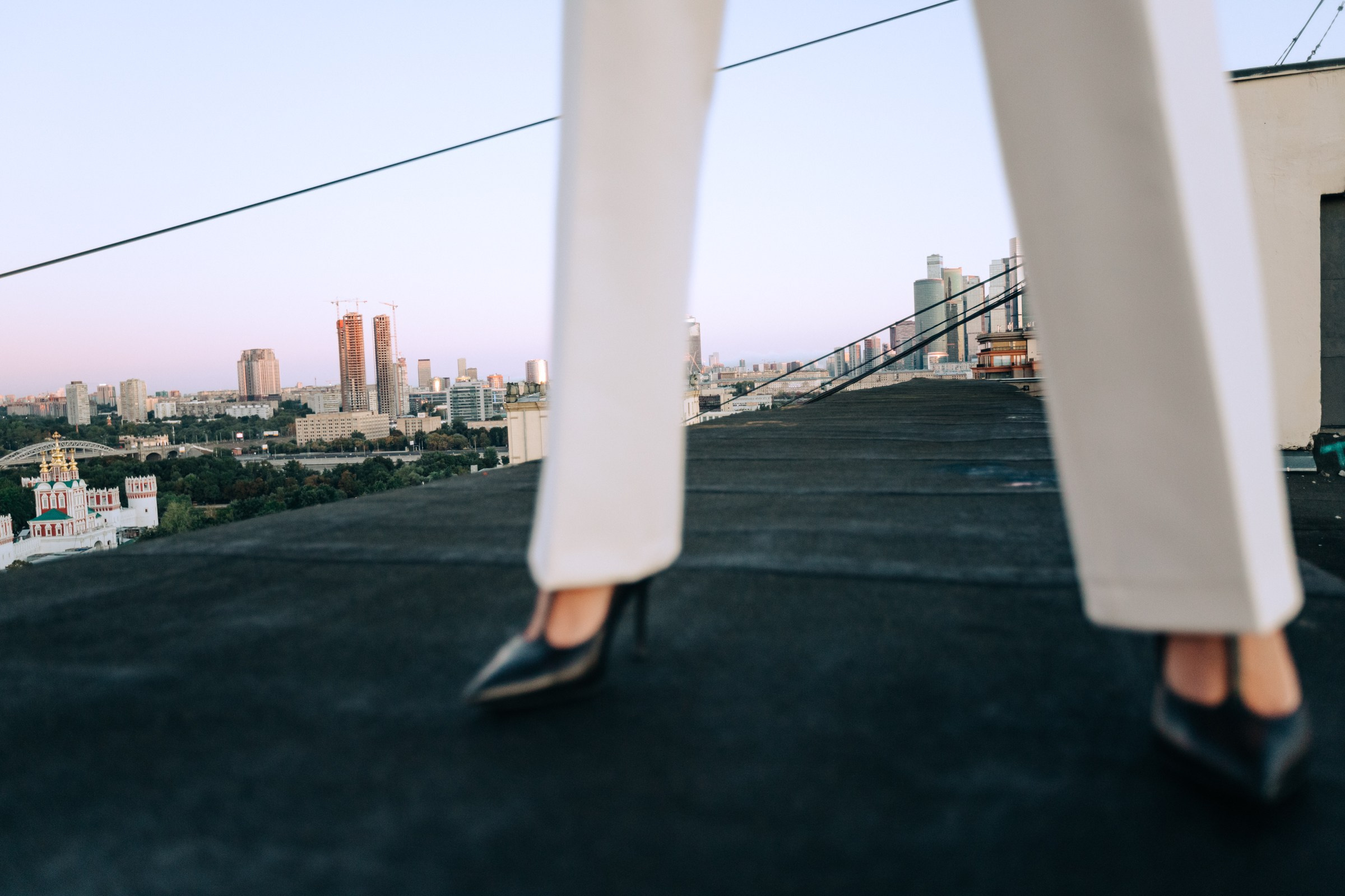 Лилия. Женский и репортажный фотограф Москва Натали Смирнова