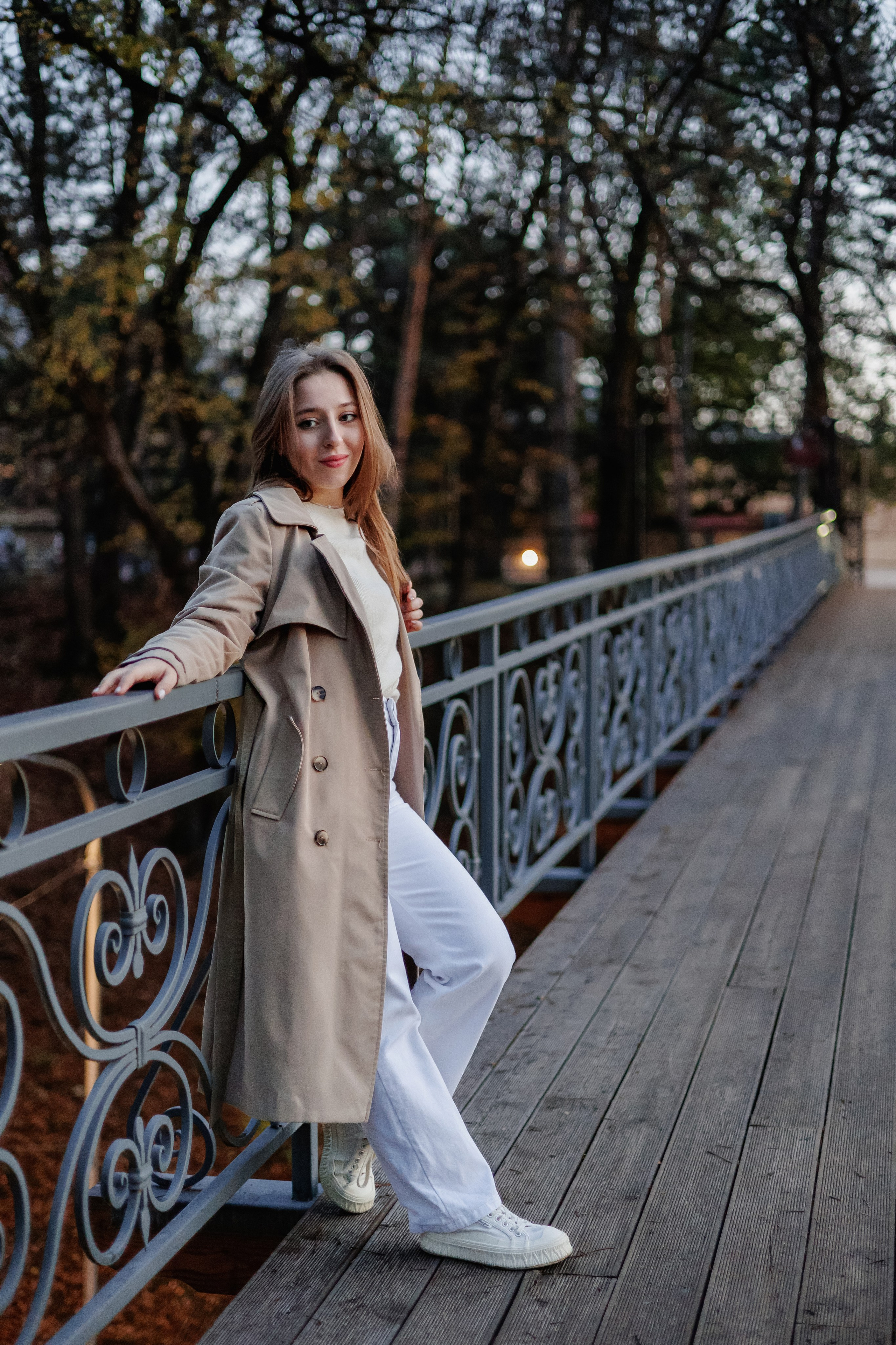 Мария (уличная съёмка). Фотограф Пятигорск Кисловодск КМВ — Олег Олди