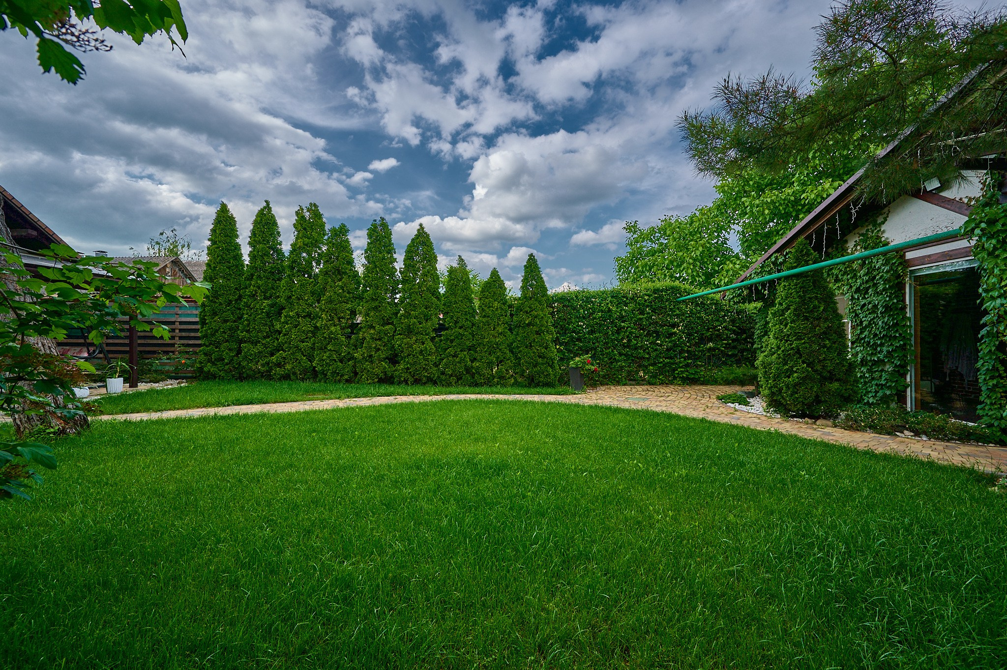 Дом 97. Интерьерный фотограф в Краснодаре