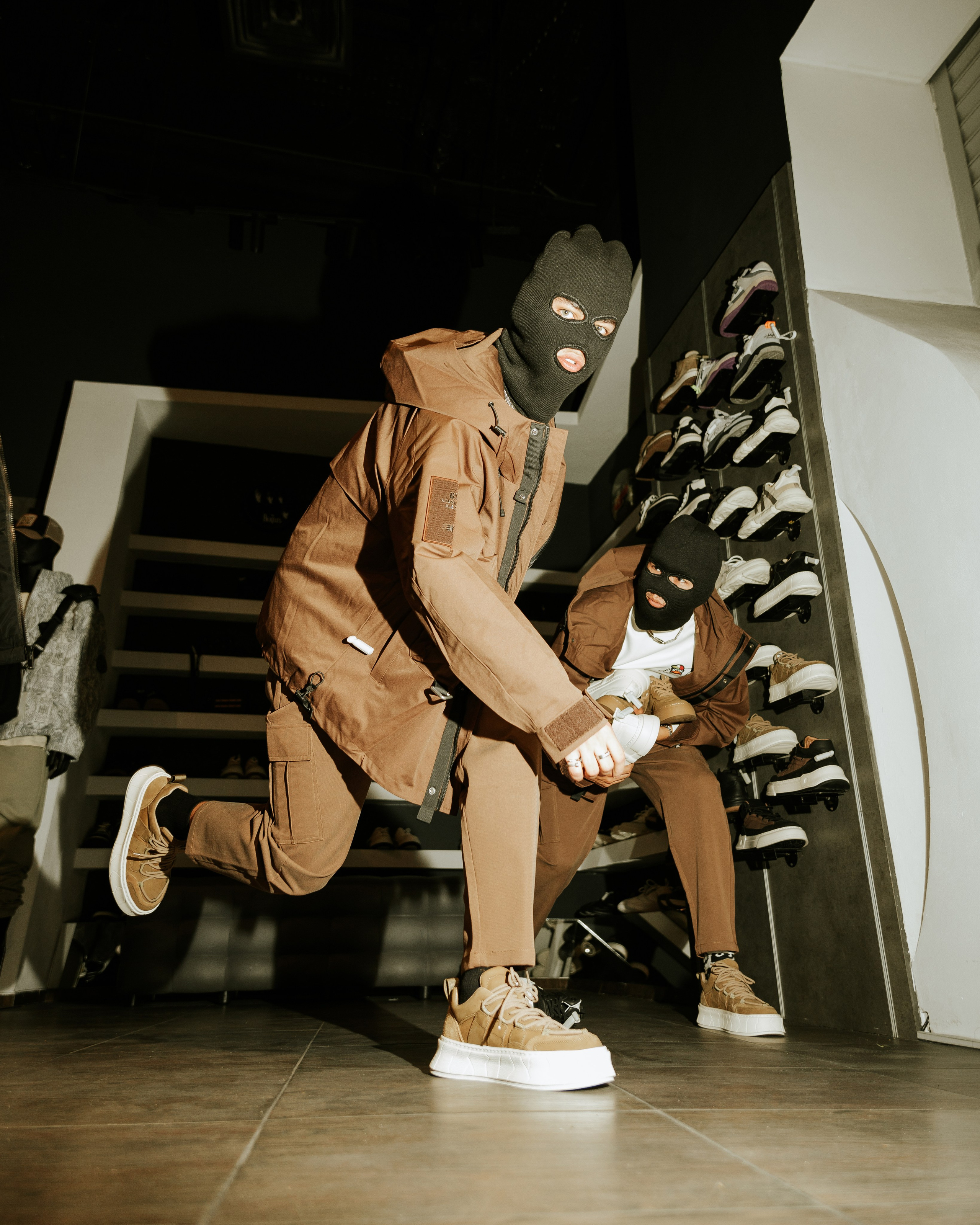 Zero. Коммерческий и некоммерческий фотограф в Алматы Сланбек Адиль