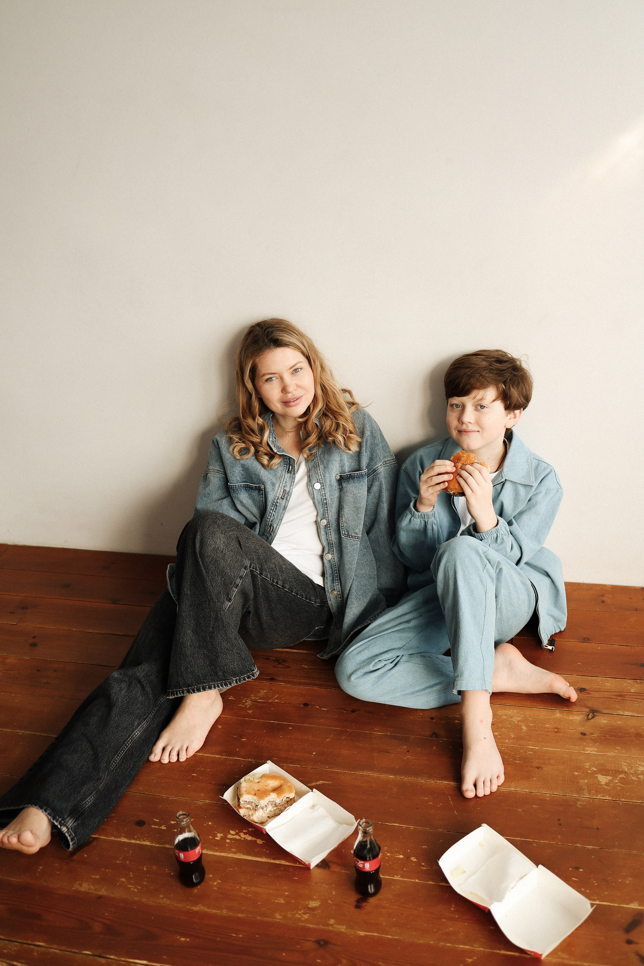 С днём рождения!. Семейный и lovestory фотограф в Москве Светлана Коняхина