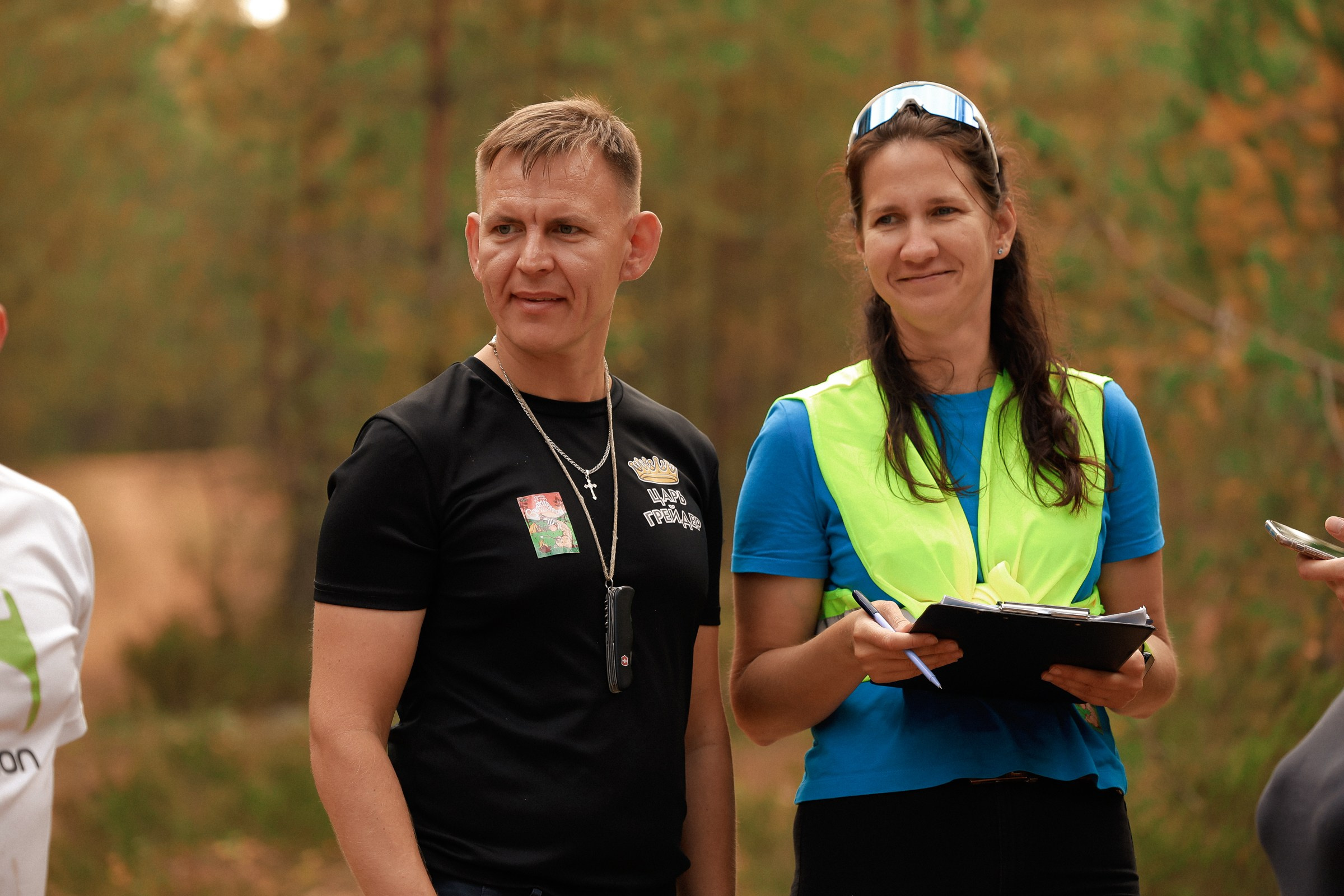 /РЕПОРТАЖ/ Велогонка «Вяломарафон» 2023. Свадебный фотограф Великий Новгород Станислав Кособудский