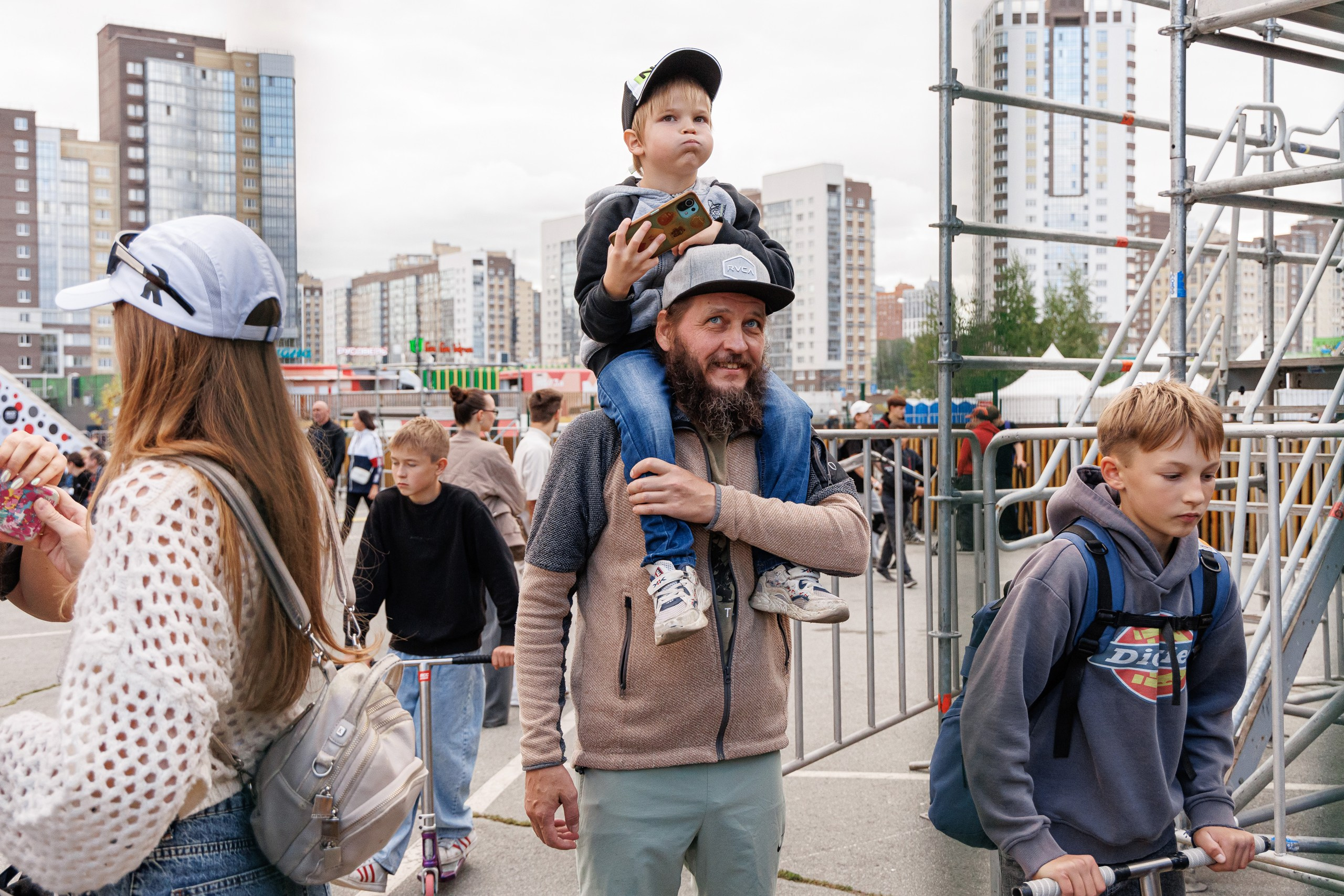 Кубок RCC Extreme | 2025