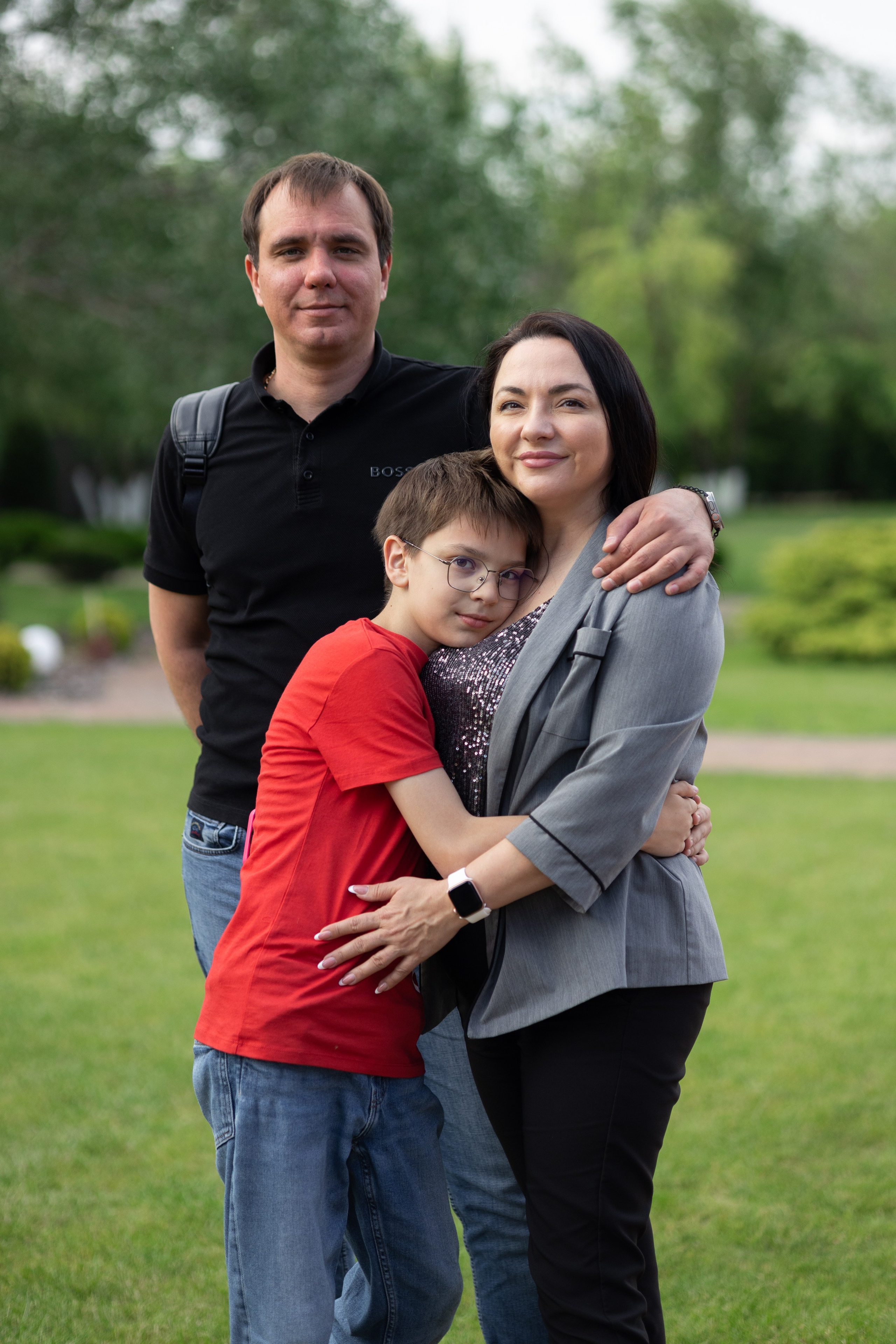 Ближняя дача. Фотограф в Ростове-на-Дону Мария Аверина