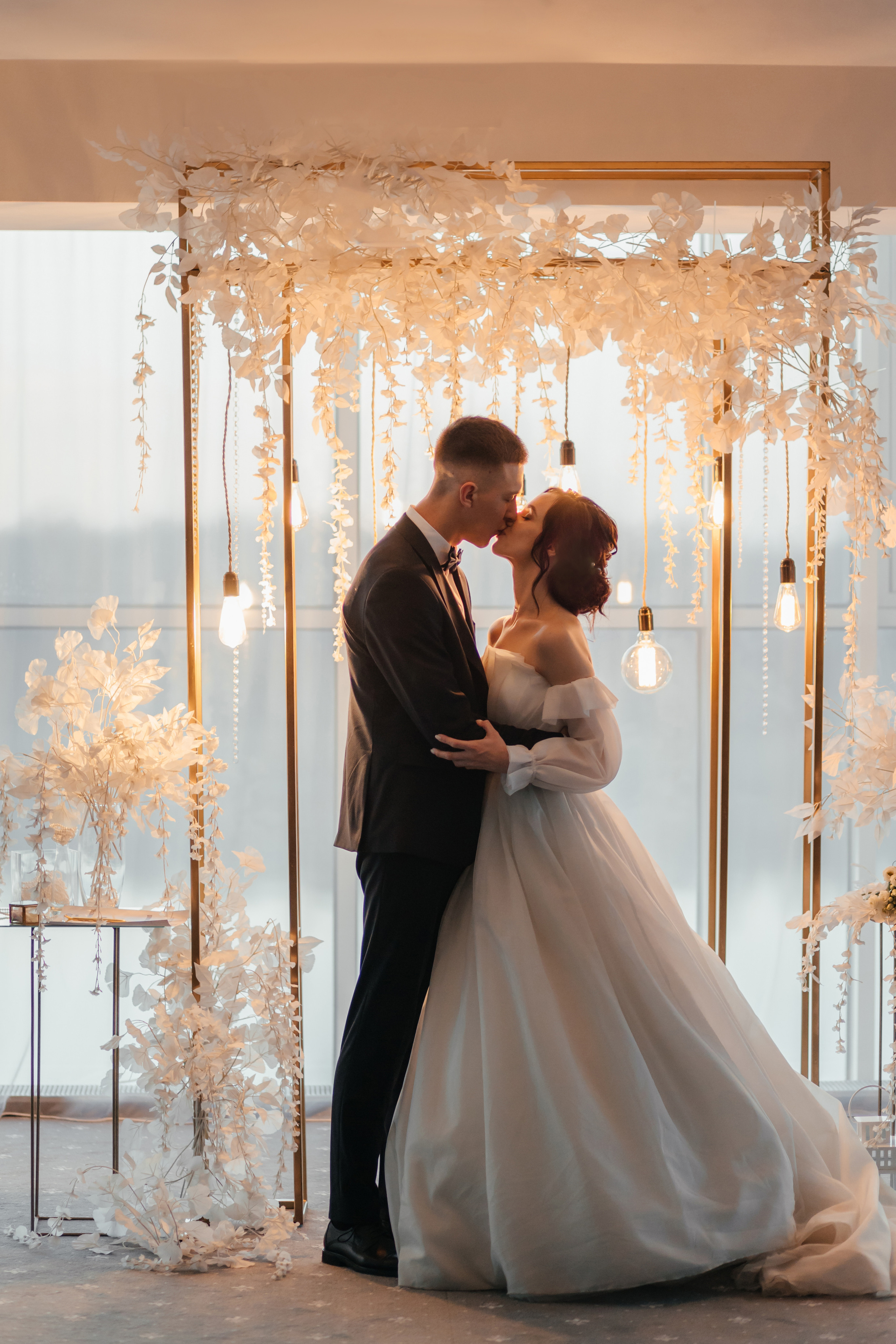 Свадебный и семейный фотограф в Астрахани Сергунова Наталья