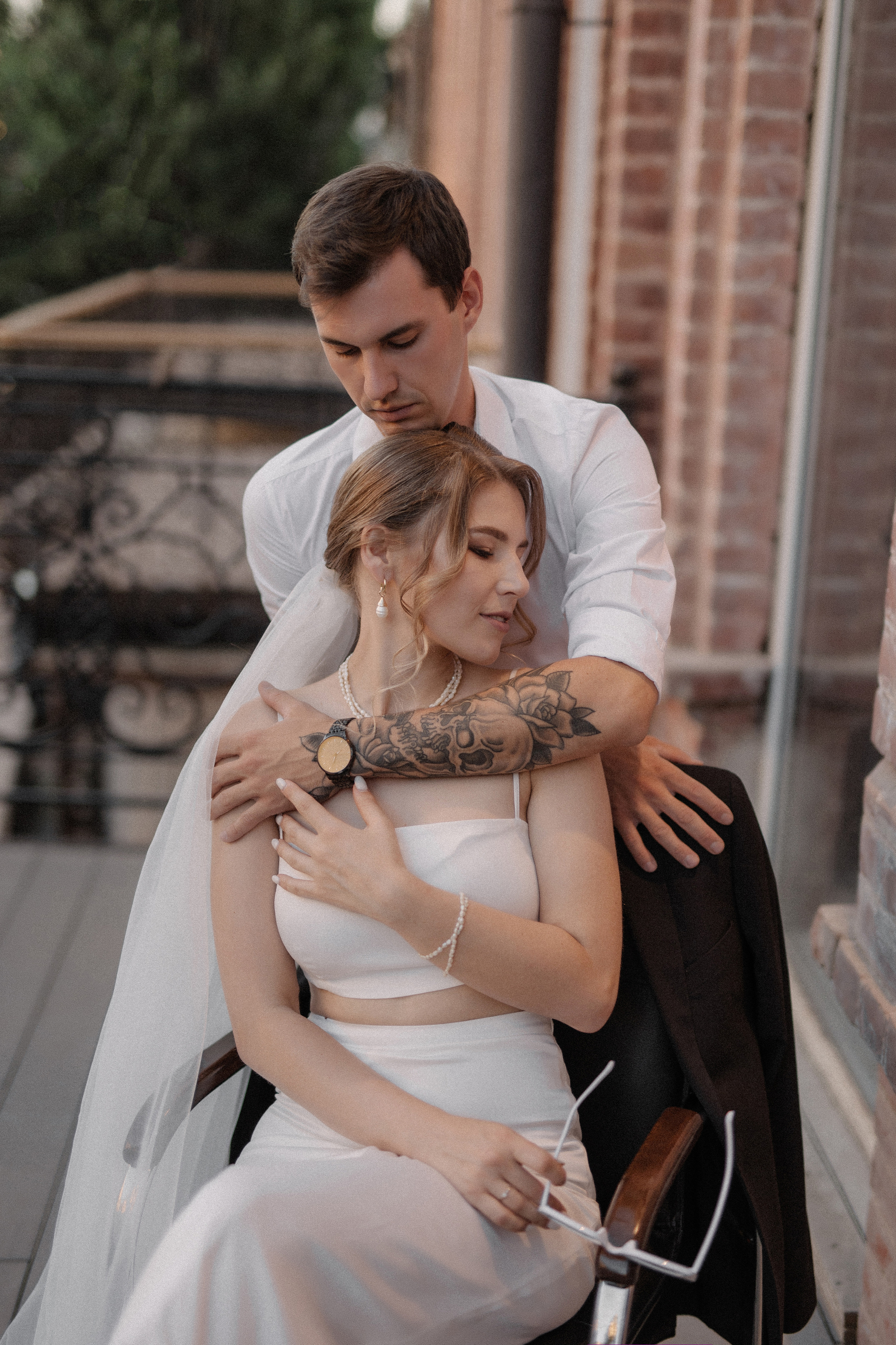 V & O. Свадебный и семейный фотограф в Астрахани Сергунова Наталья