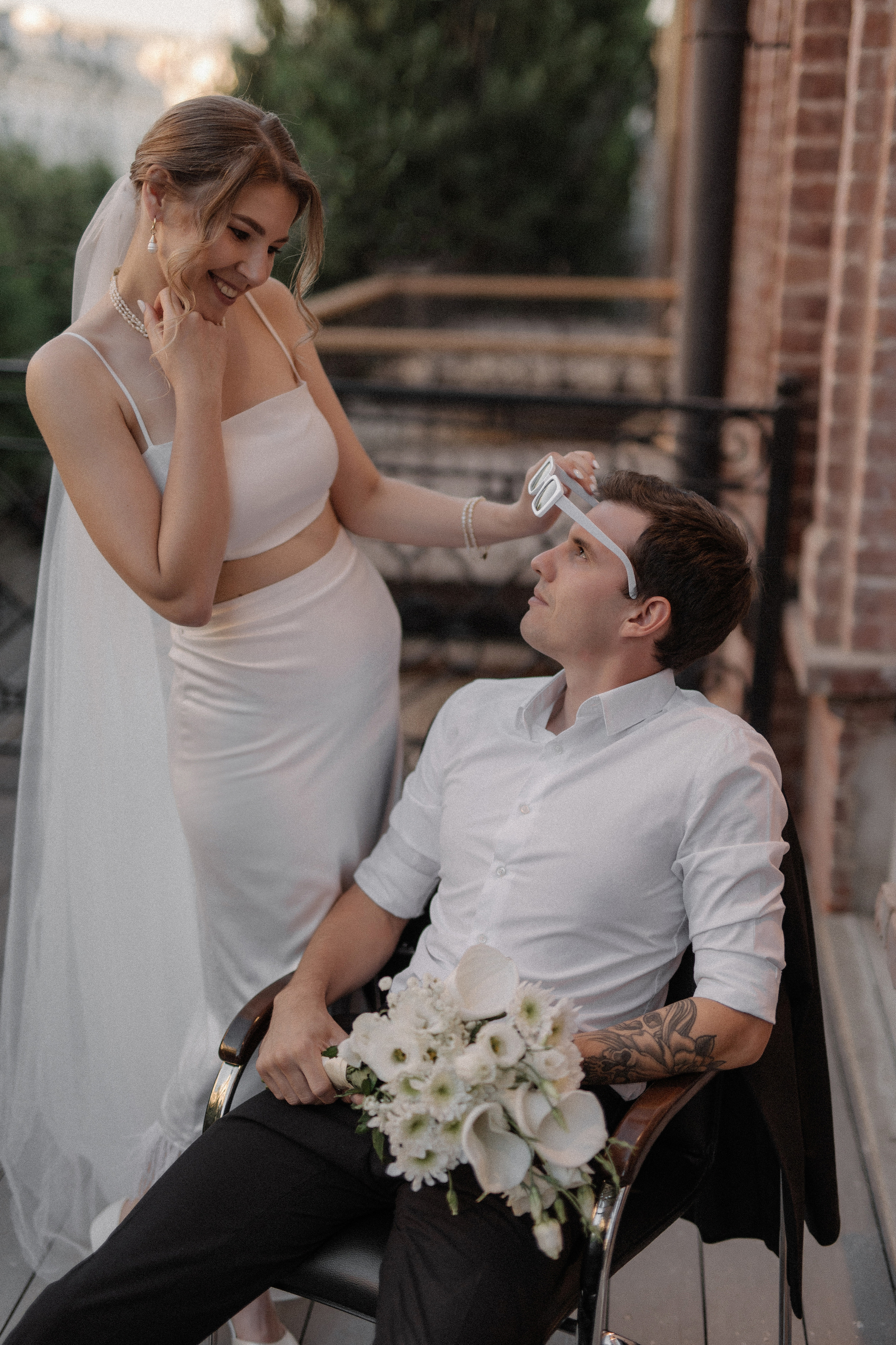 V & O. Свадебный и семейный фотограф в Астрахани Сергунова Наталья