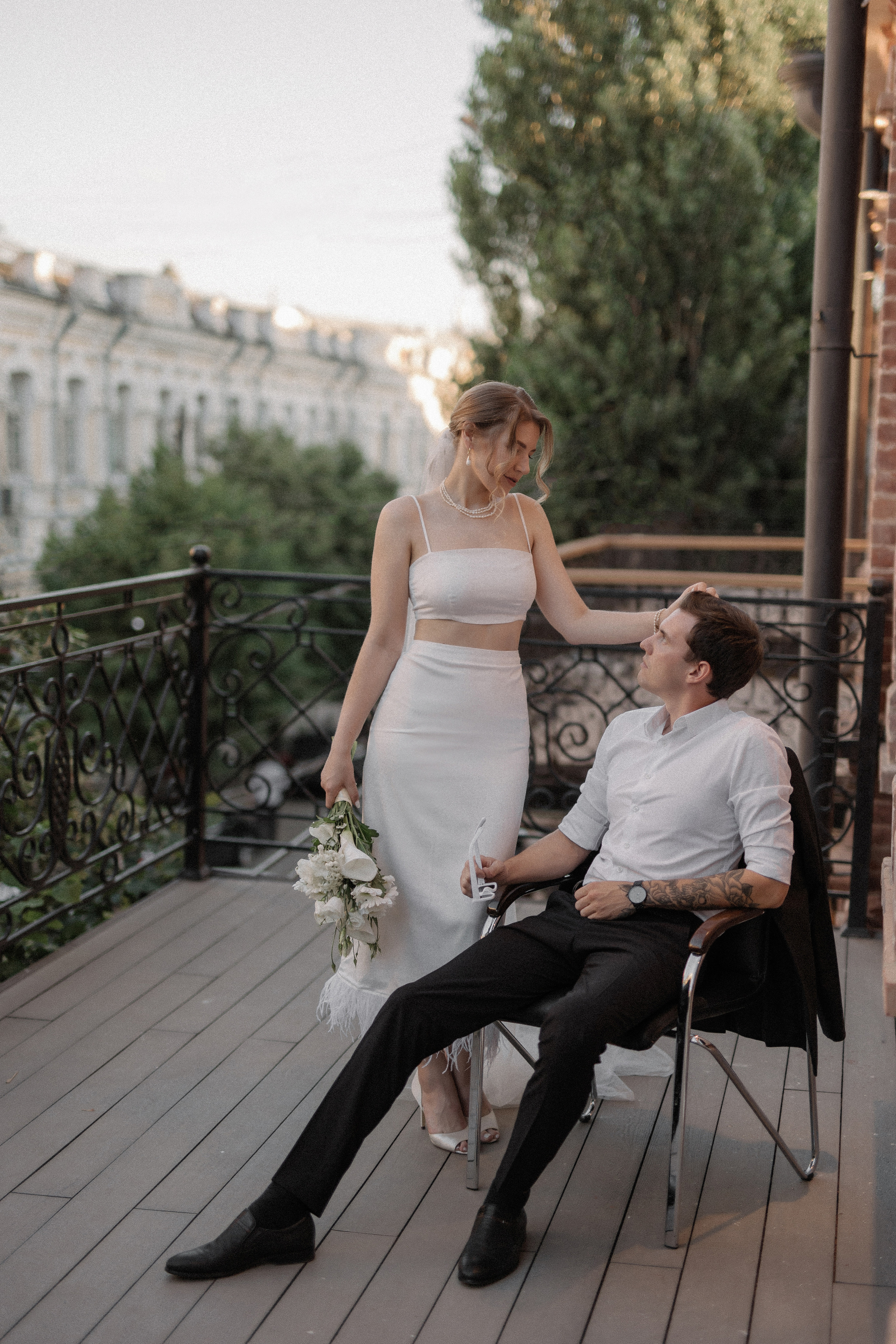 V & O. Свадебный и семейный фотограф в Астрахани Сергунова Наталья