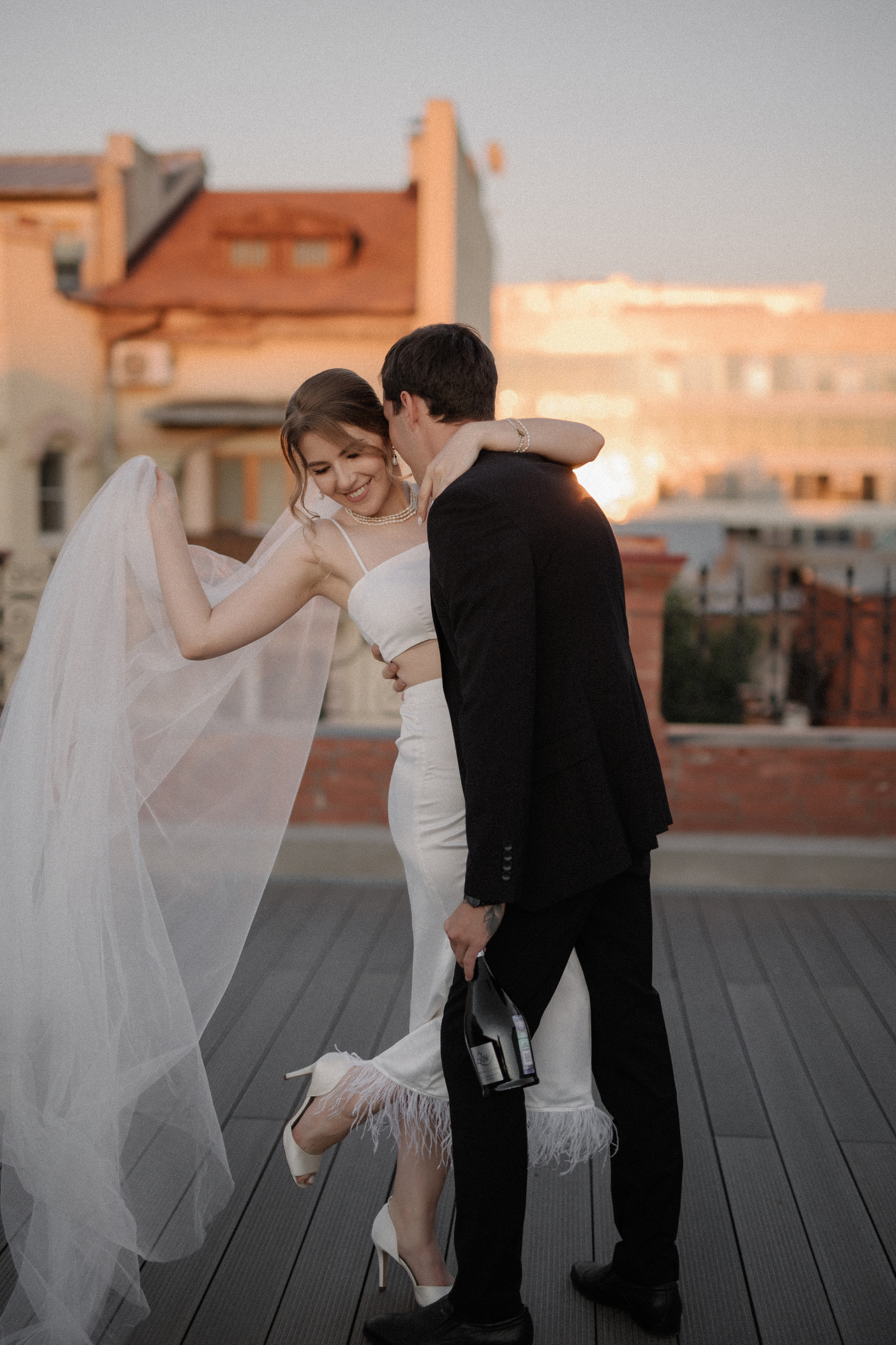 V & O. Свадебный и семейный фотограф в Астрахани Сергунова Наталья