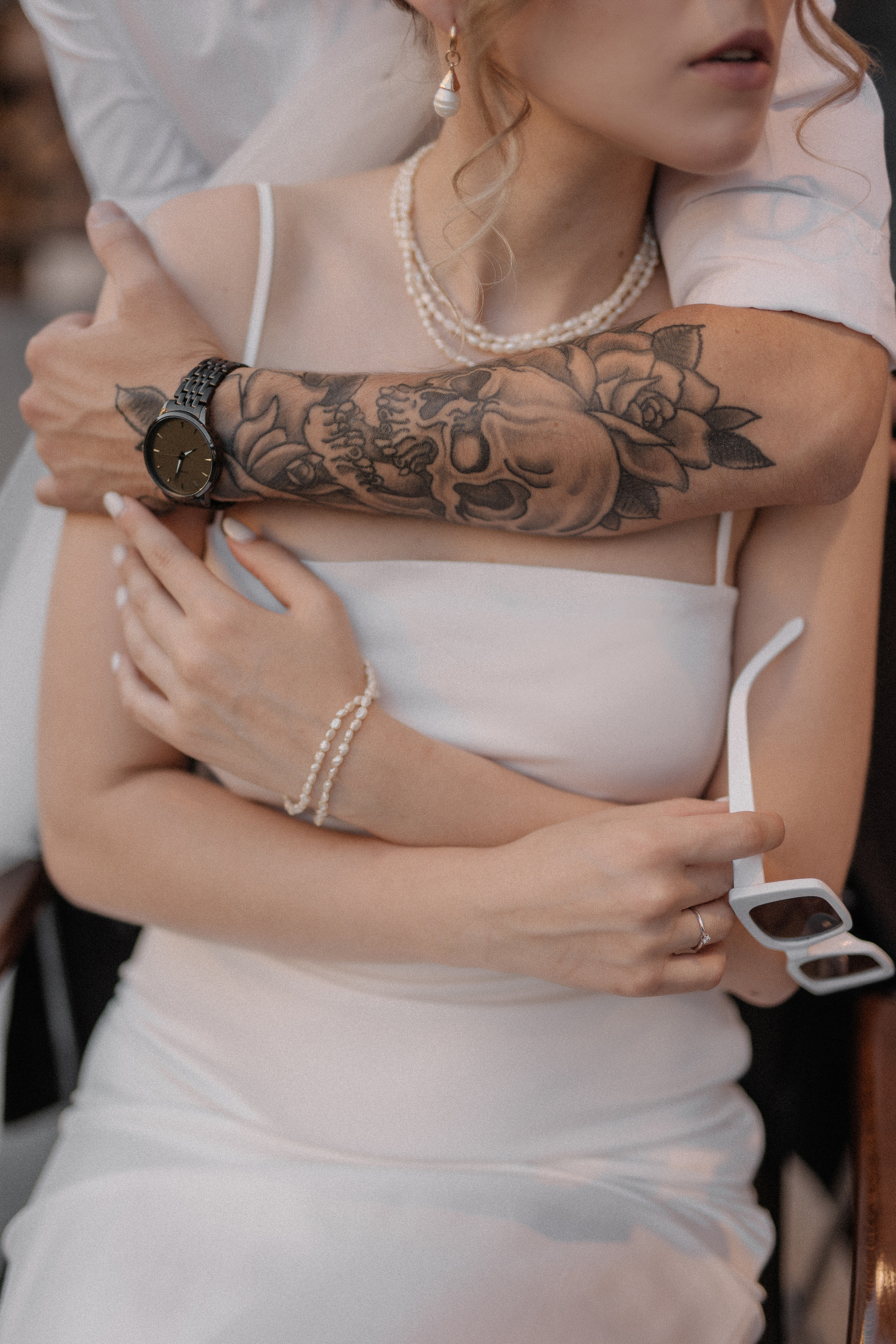 V & O. Свадебный и семейный фотограф в Астрахани Сергунова Наталья