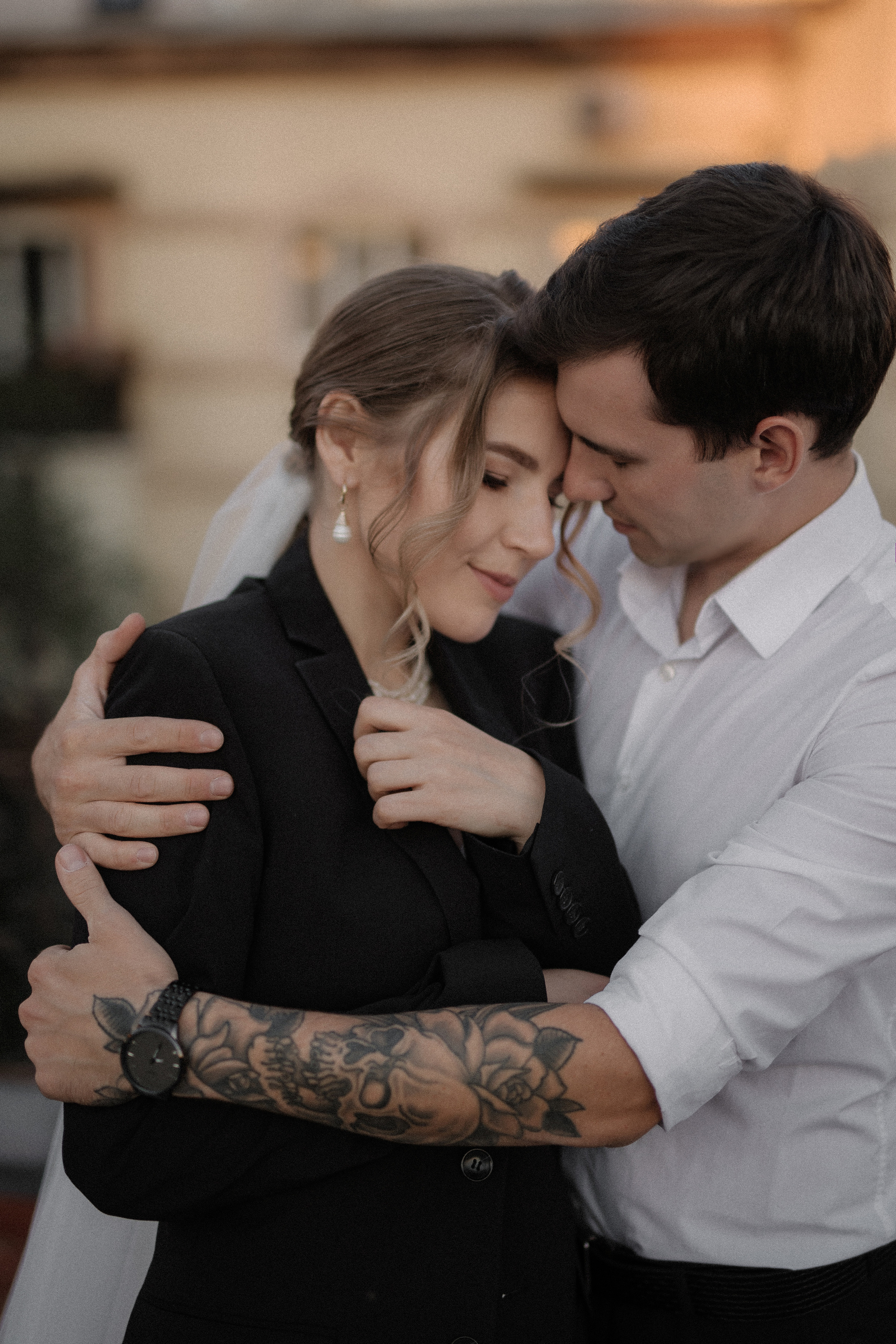 V & O. Свадебный и семейный фотограф в Астрахани Сергунова Наталья