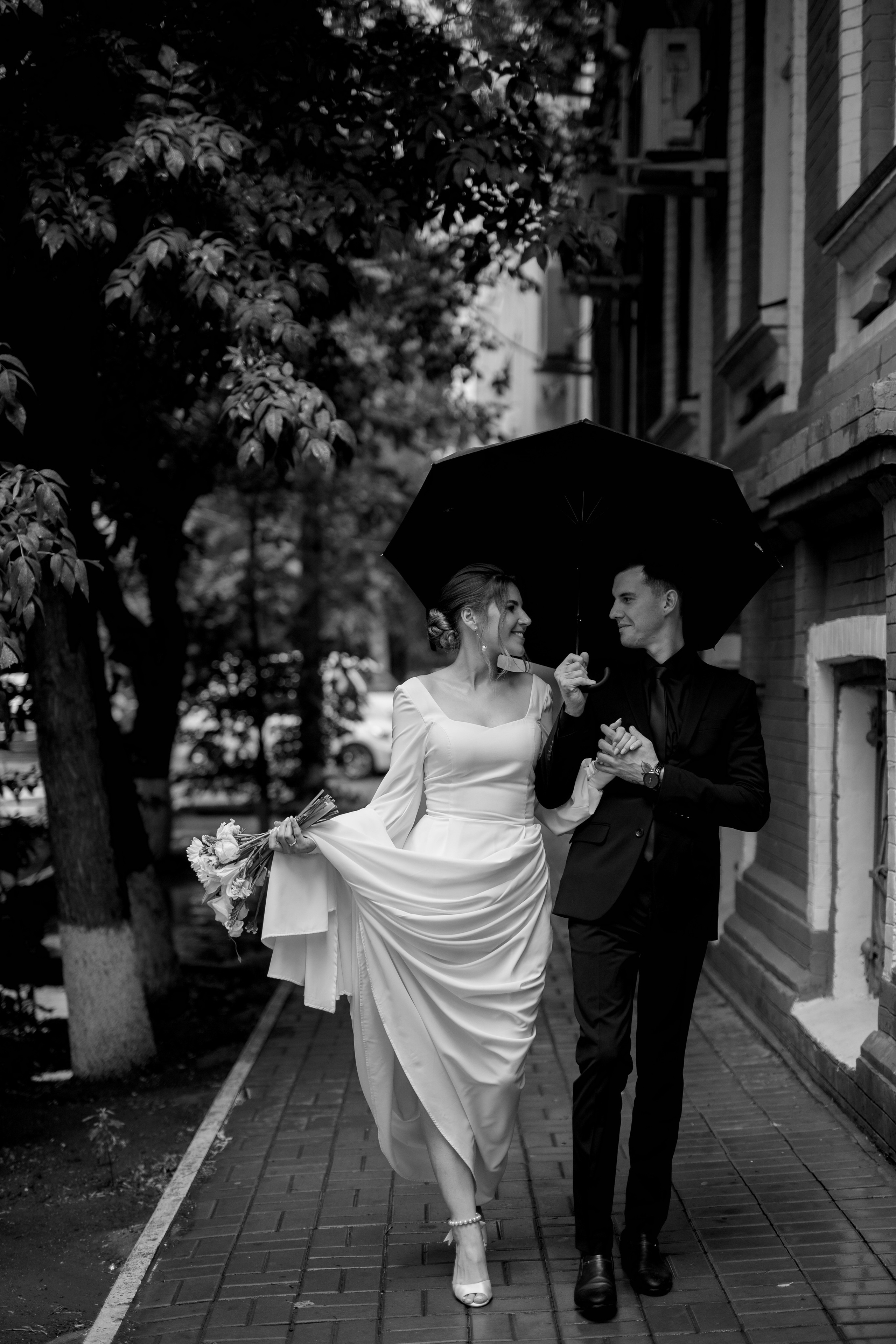 Свадебный и семейный фотограф в Астрахани Сергунова Наталья