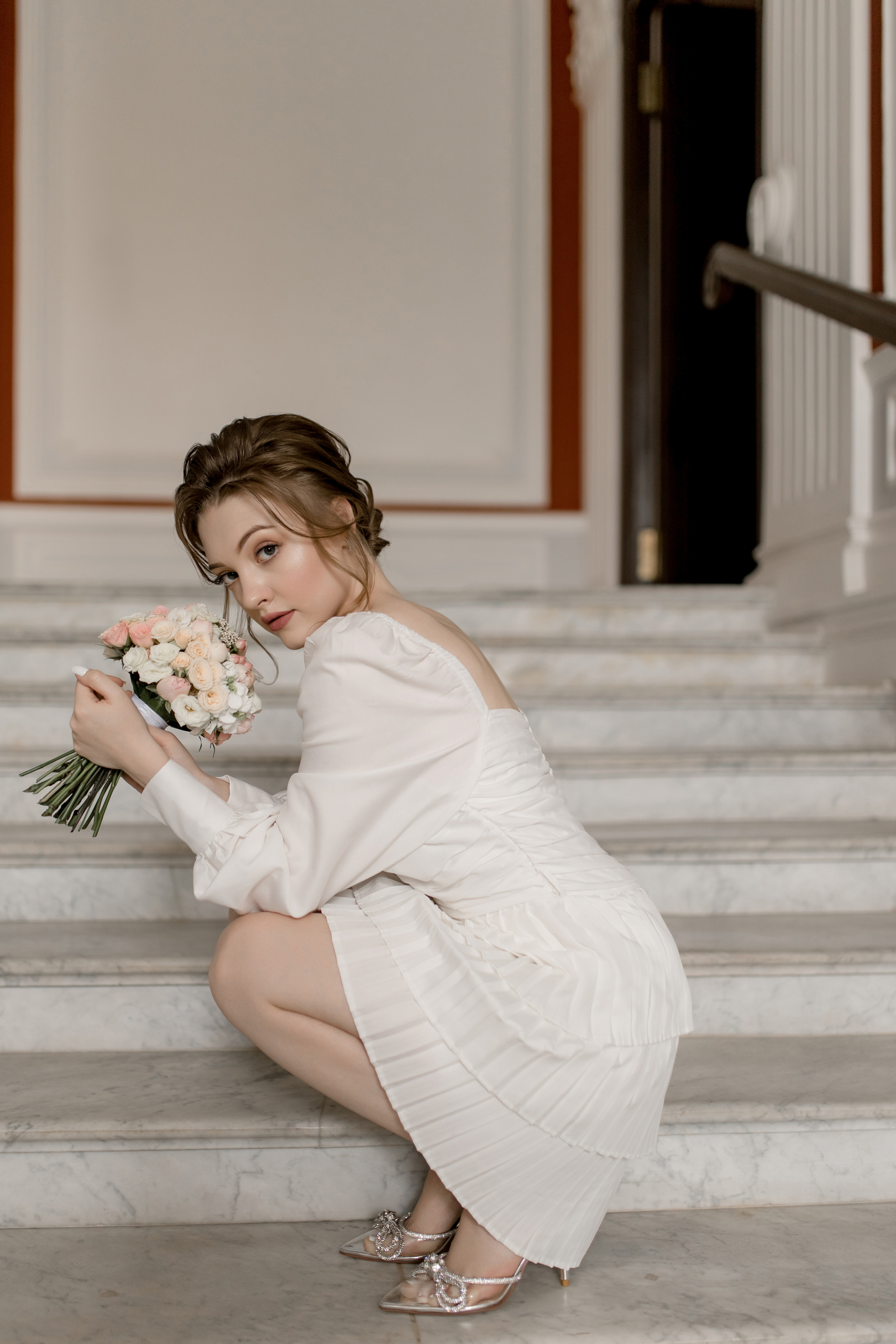 Свадебный и семейный фотограф в Астрахани Сергунова Наталья