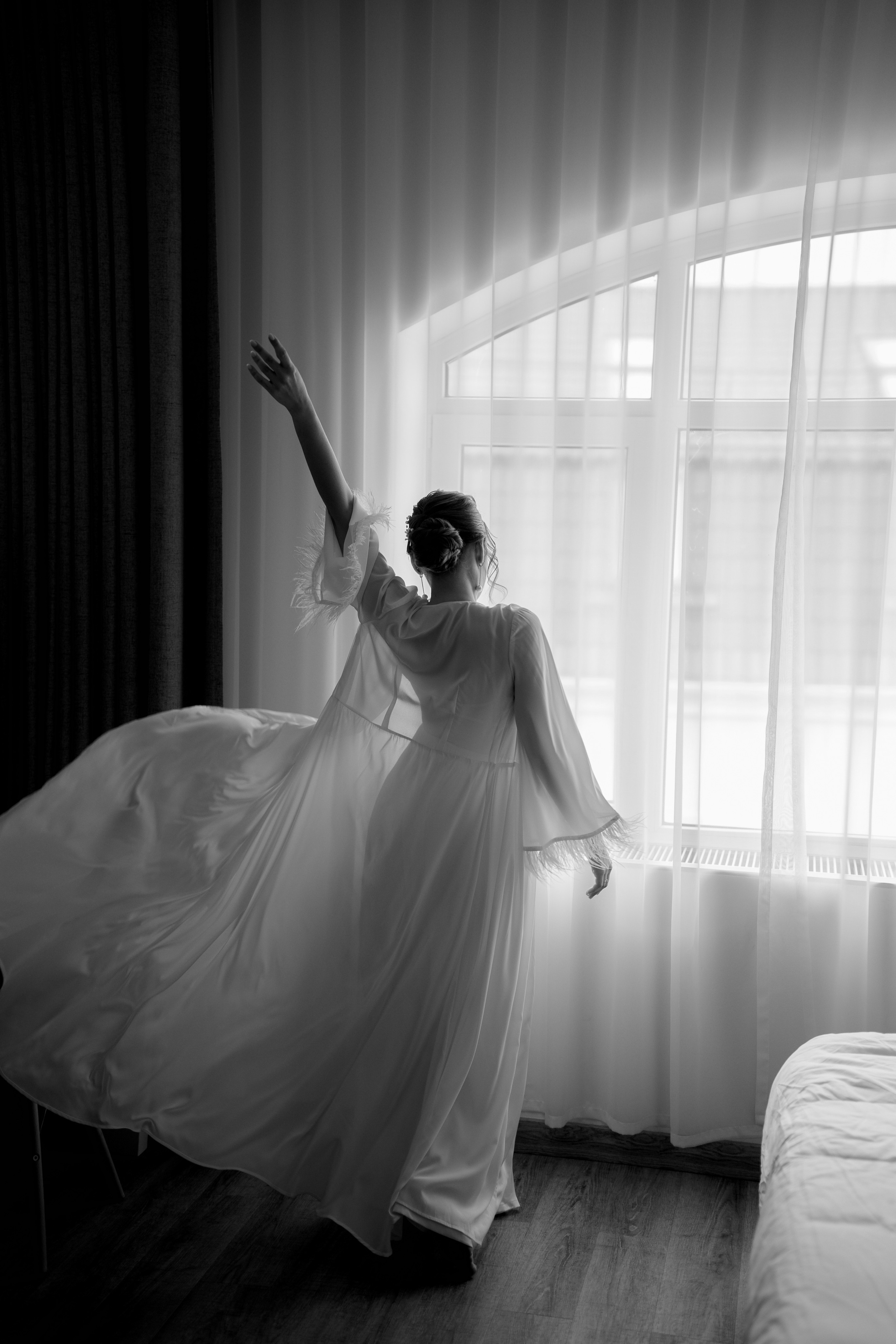 Свадебный и семейный фотограф в Астрахани Сергунова Наталья