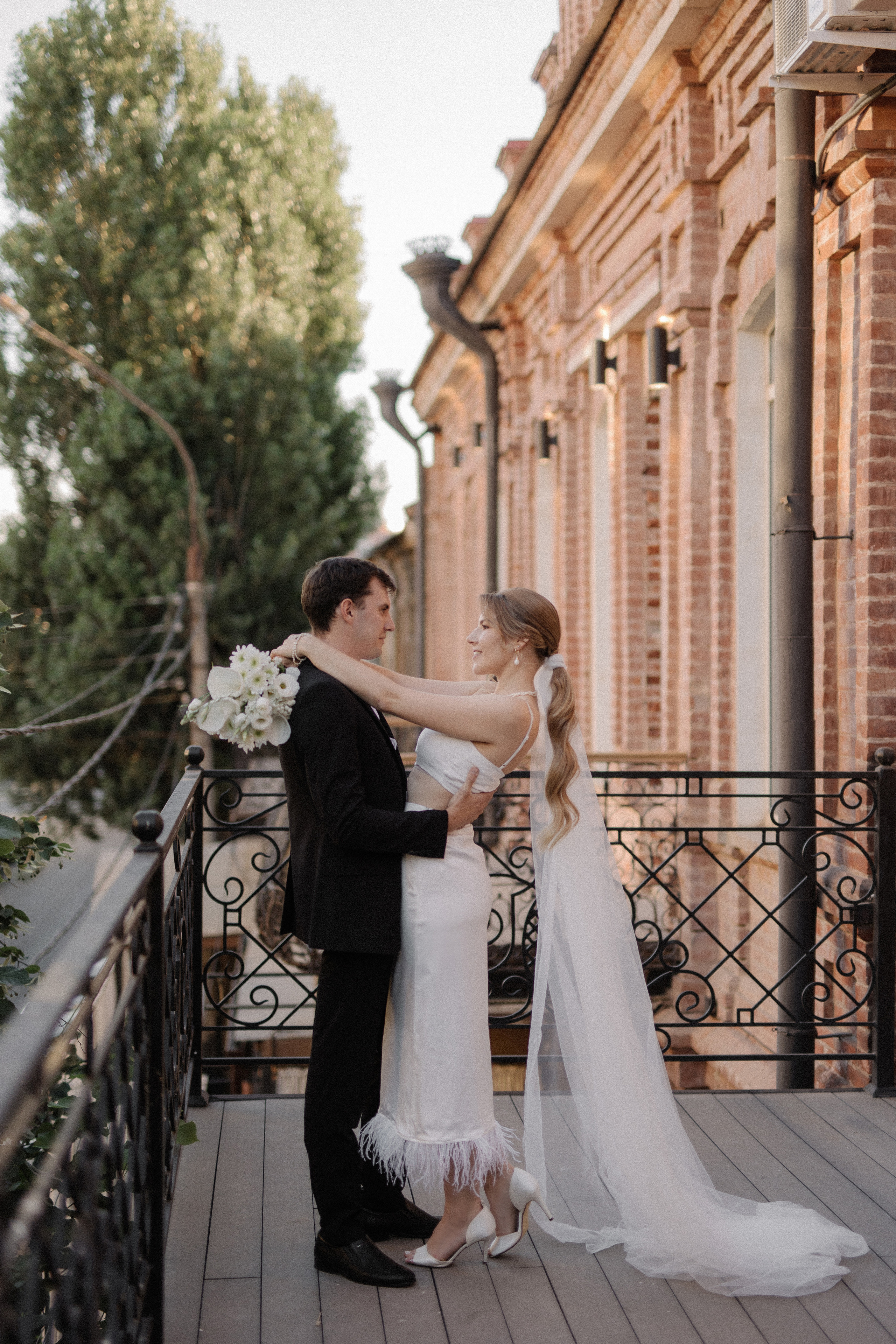 V & O. Свадебный и семейный фотограф в Астрахани Сергунова Наталья