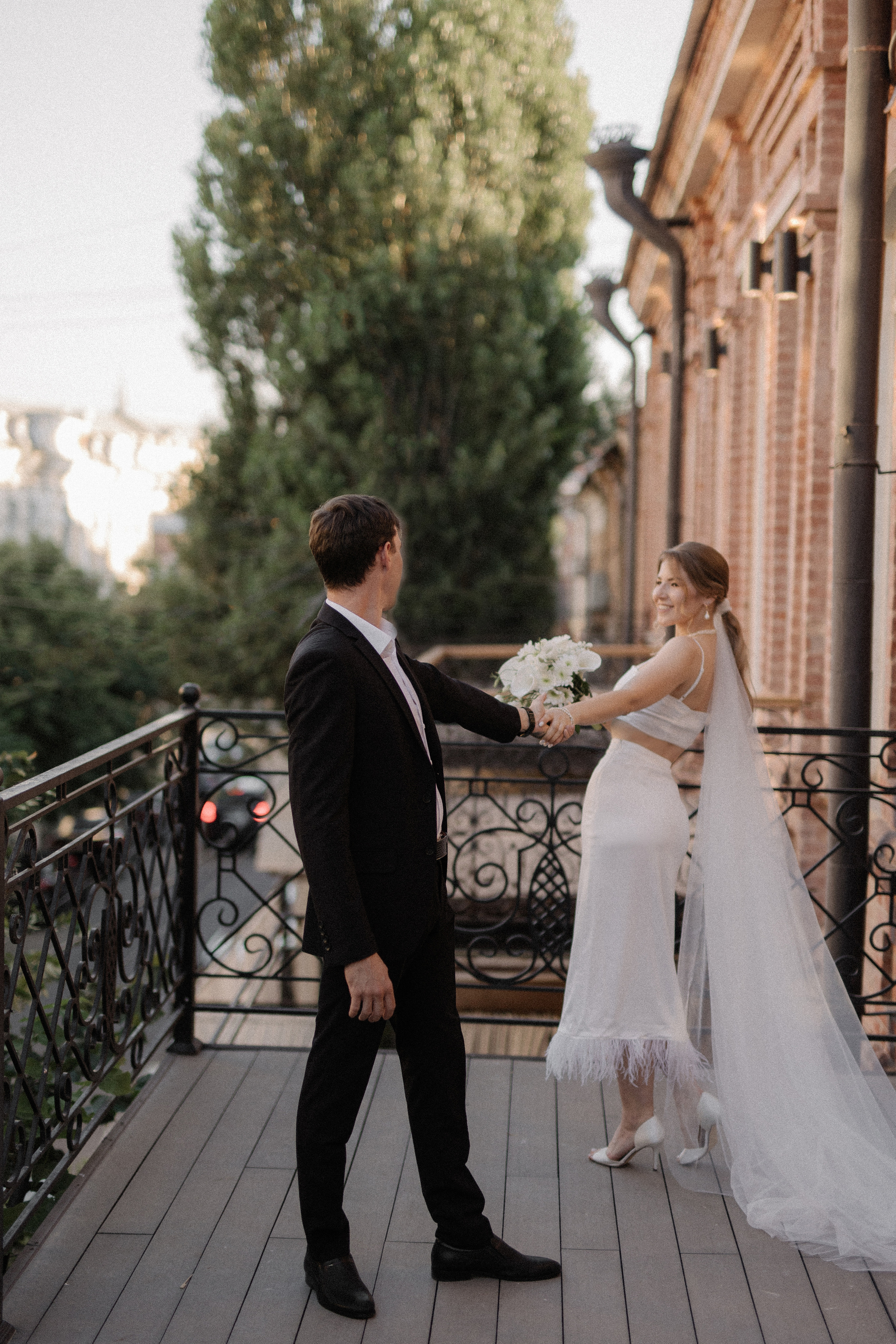 V & O. Свадебный и семейный фотограф в Астрахани Сергунова Наталья