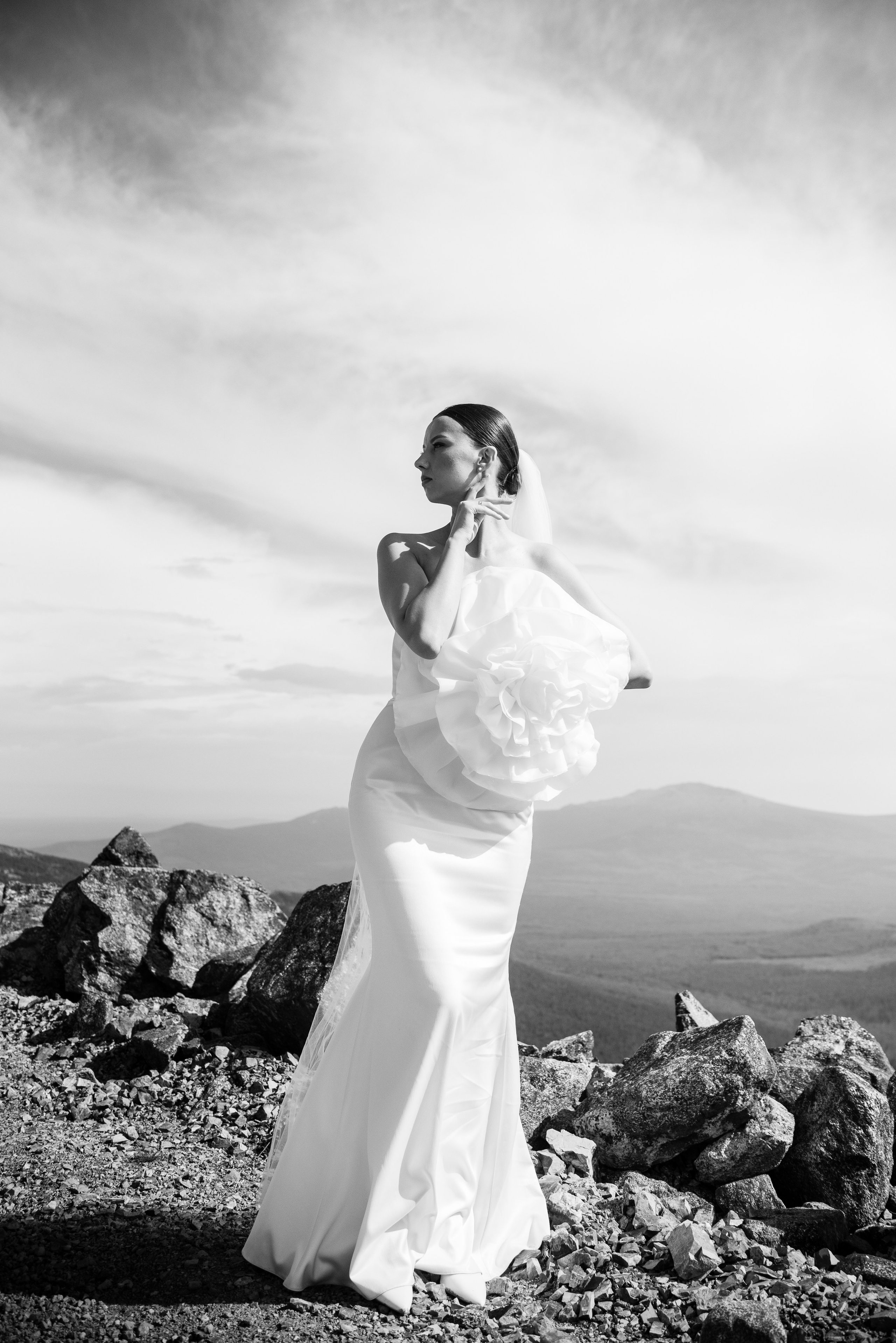 Анна и Роман. Фотограф Галина Рагозина