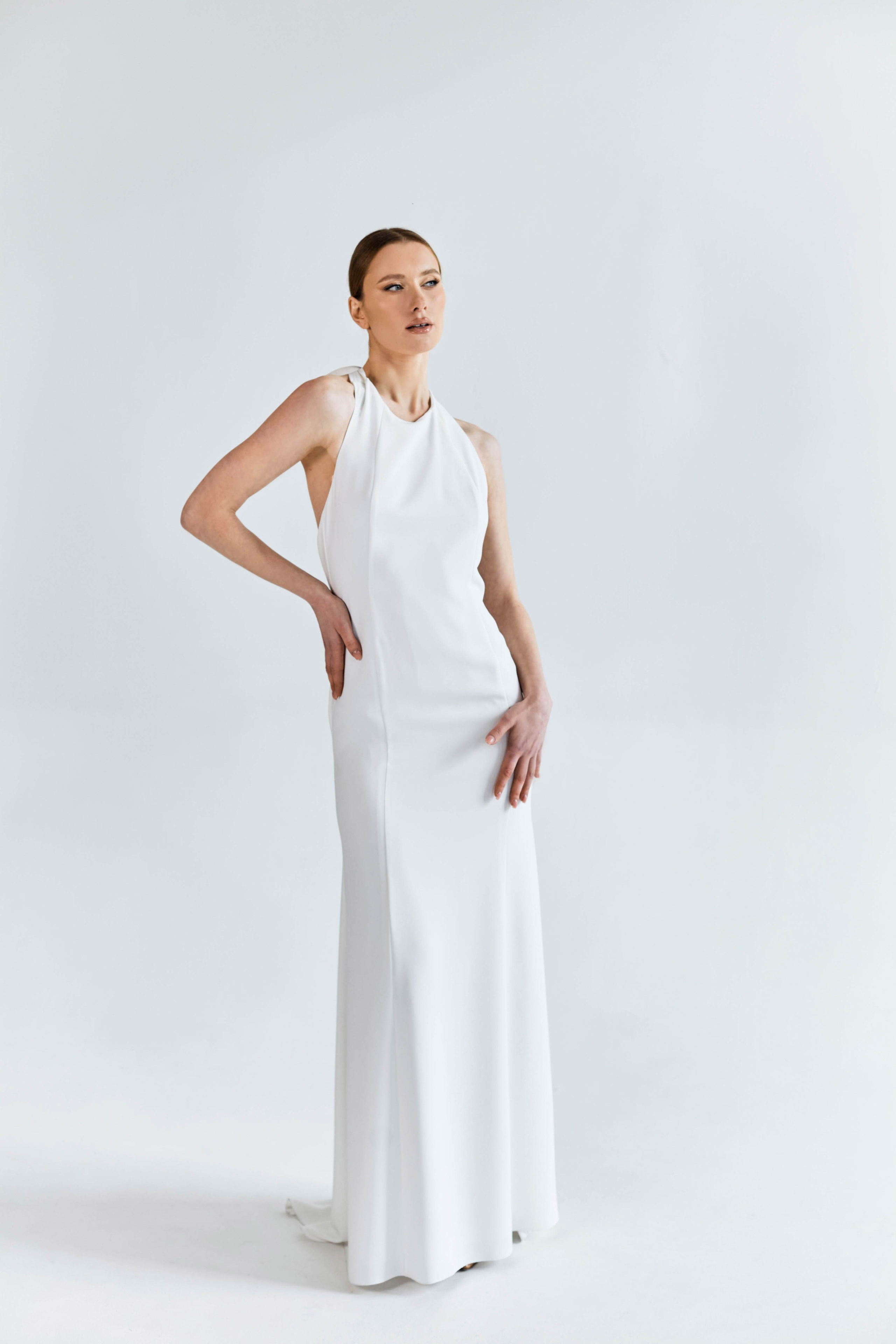 Лора. Свадебный салон-ателье Бонжур в Минске Bonjour