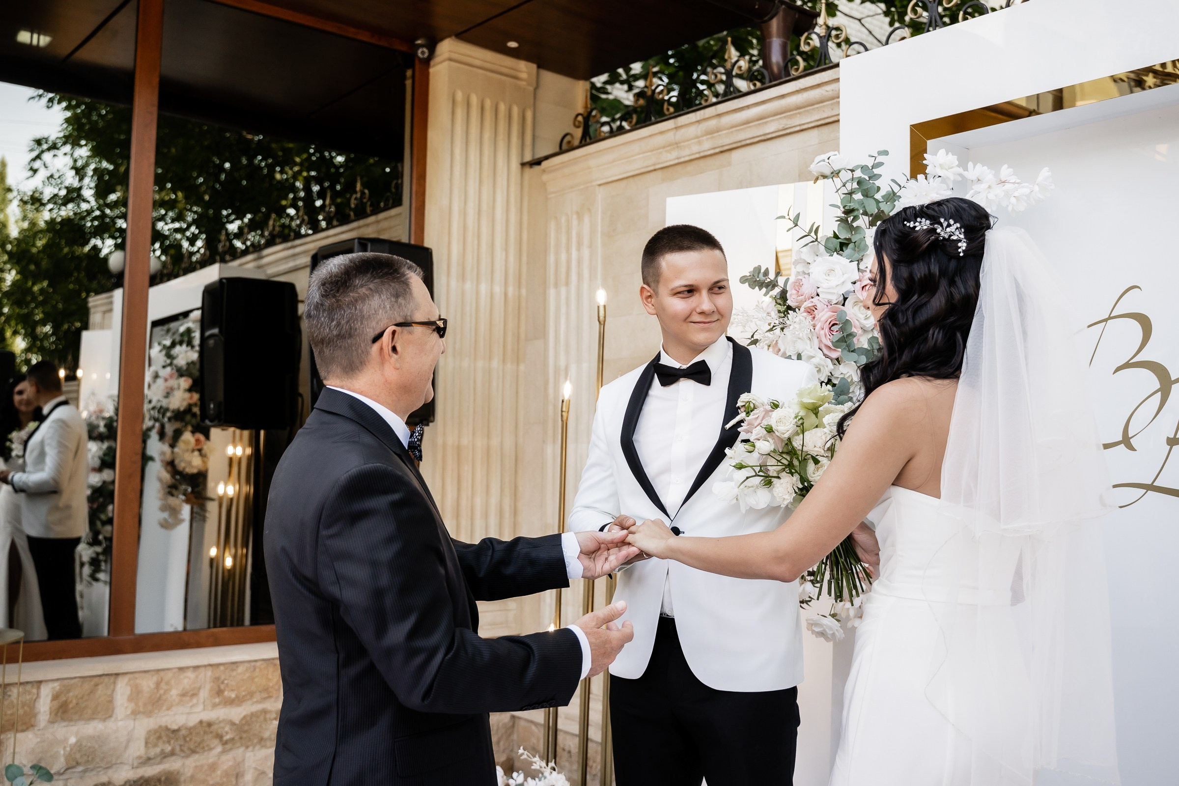 Екатерина и Вадим. Свадебный фотограф Екатерина Кузнецова