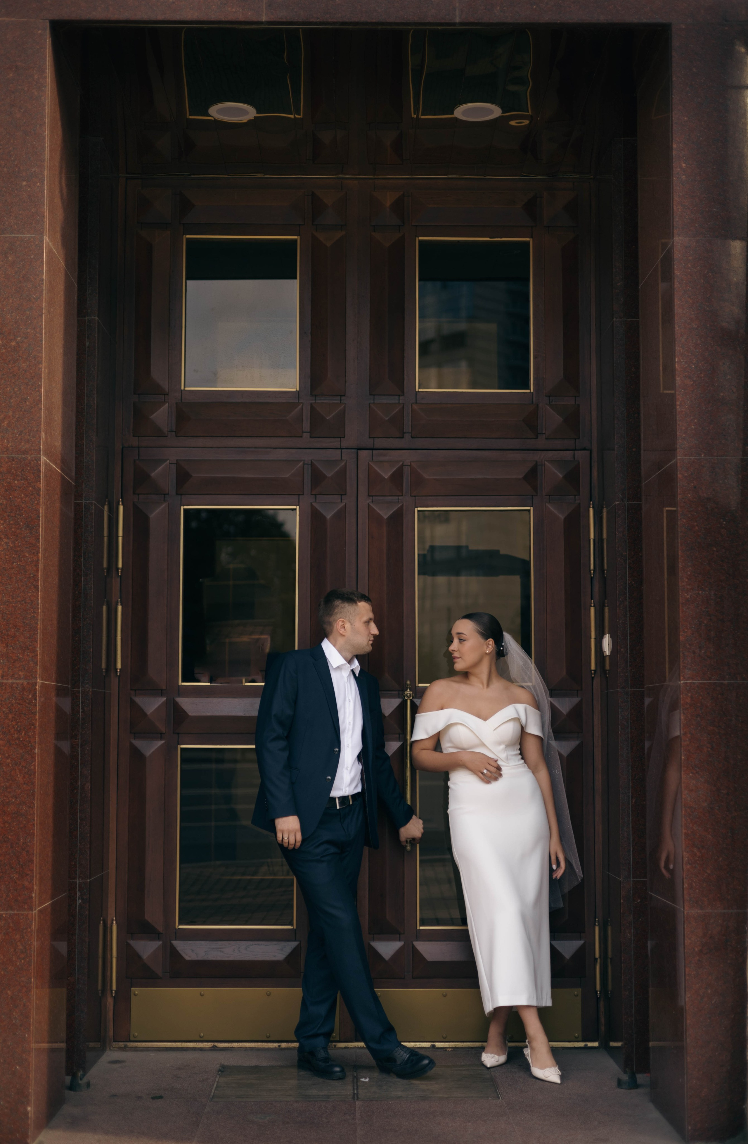 WEDDING. Фотограф Москва