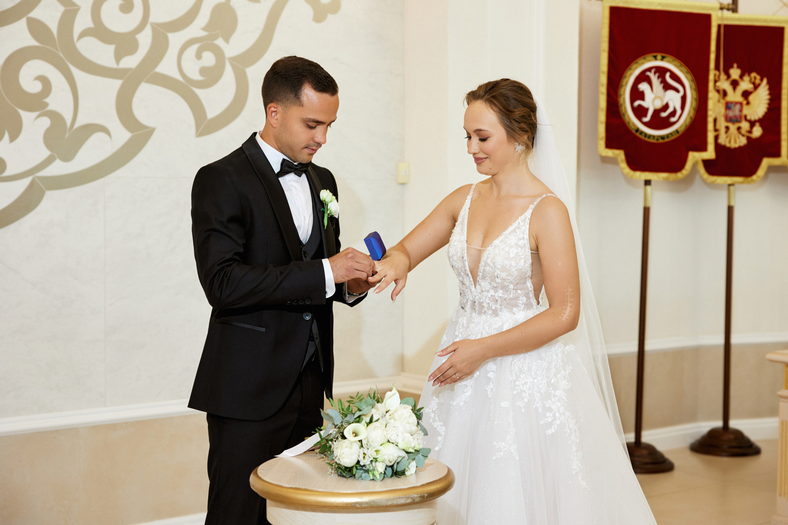 Ildar & Rufina. Главная