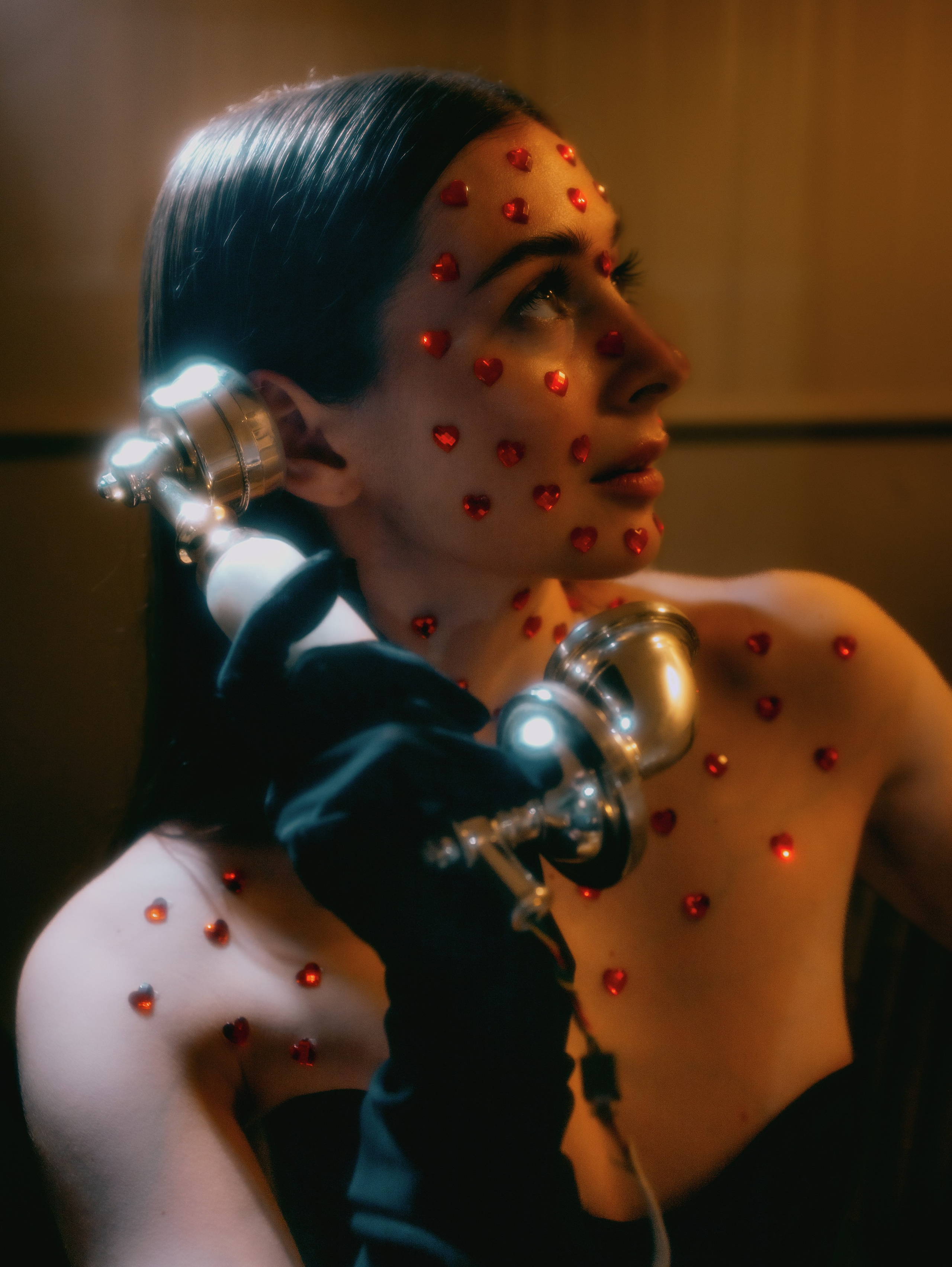 Влюблённая. Лапина I фотограф