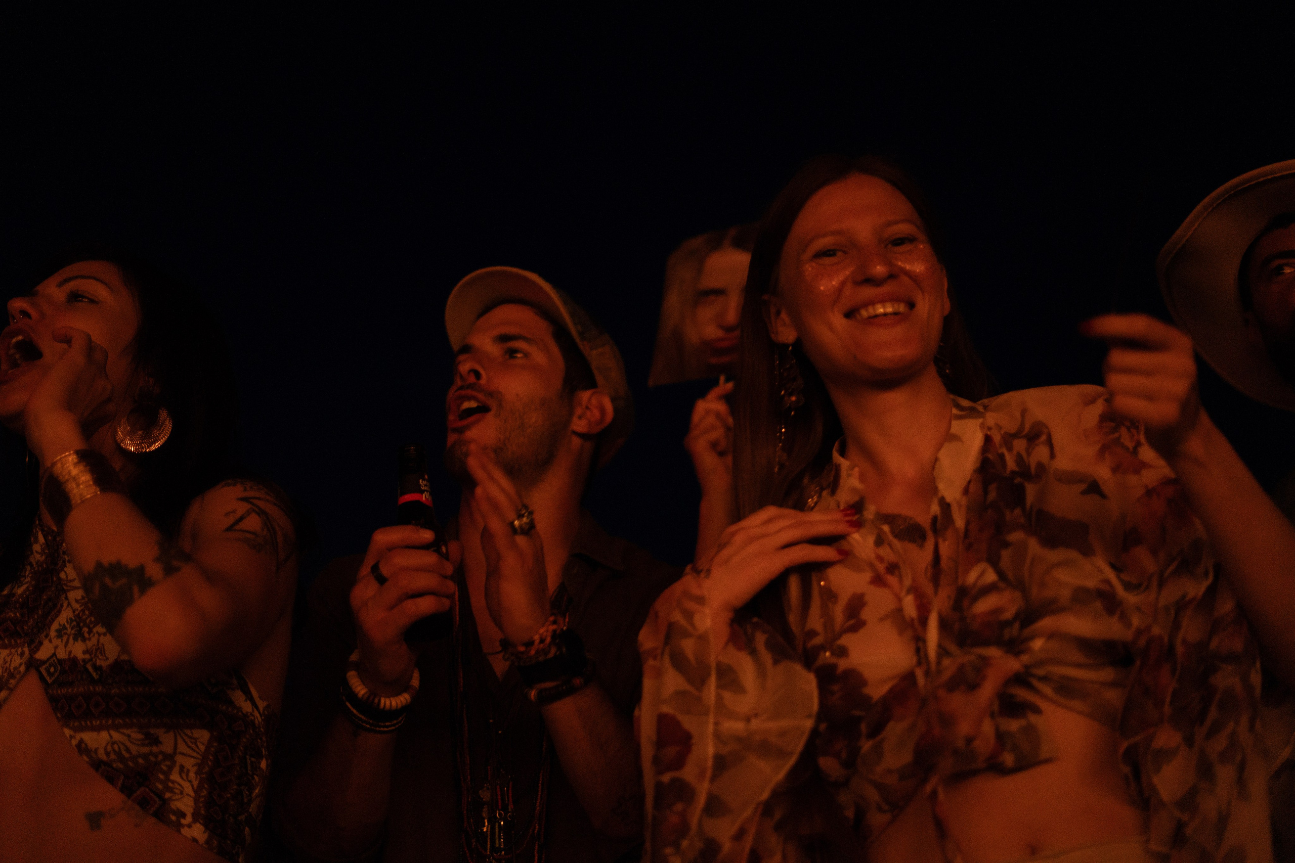 Stasy and Roberto. Wedding Photographer in Barcelona and Medellin