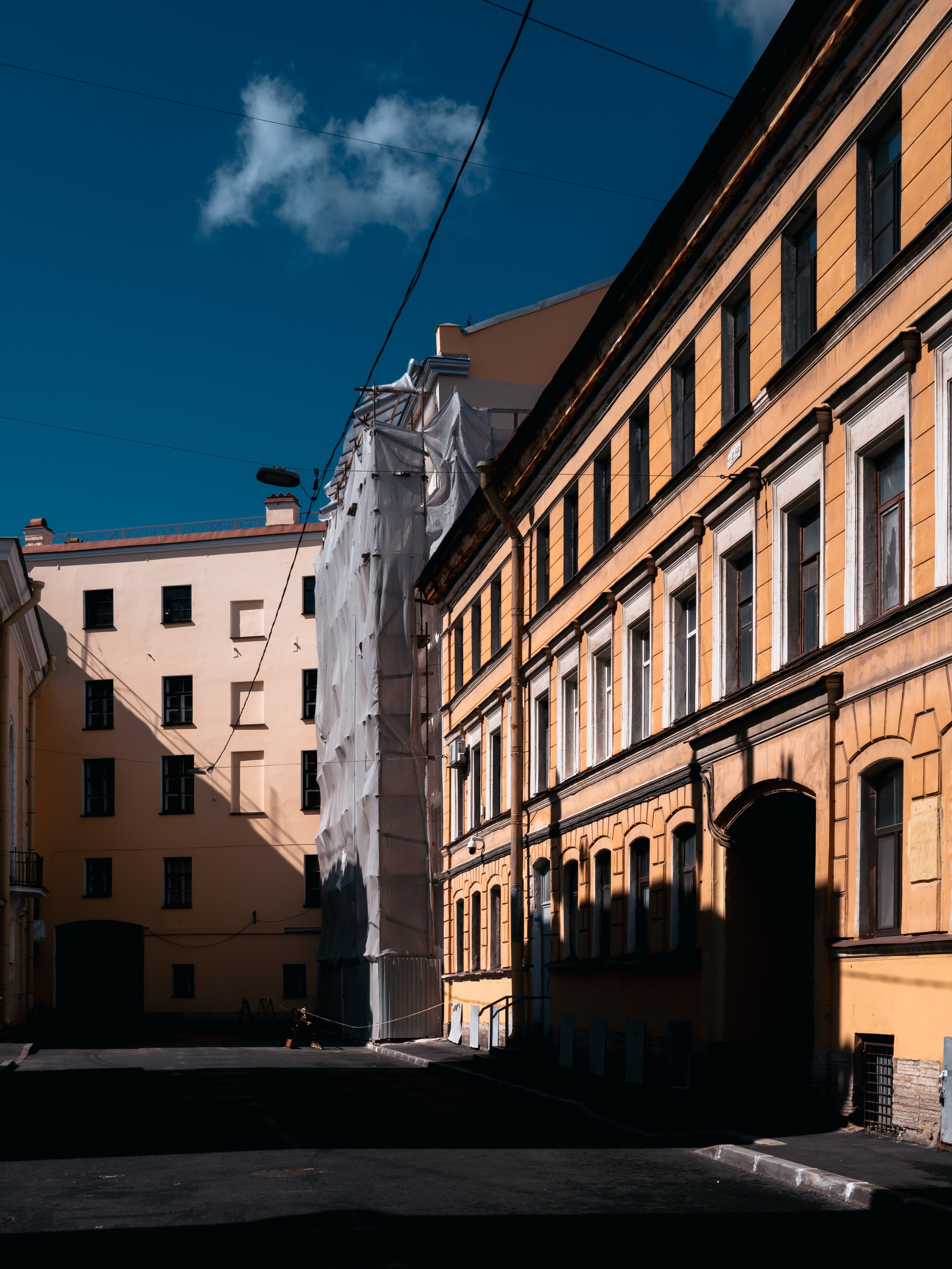 Street photography / Уличная фотография. @tomrus: Рустам Шагиморданов — фотограф