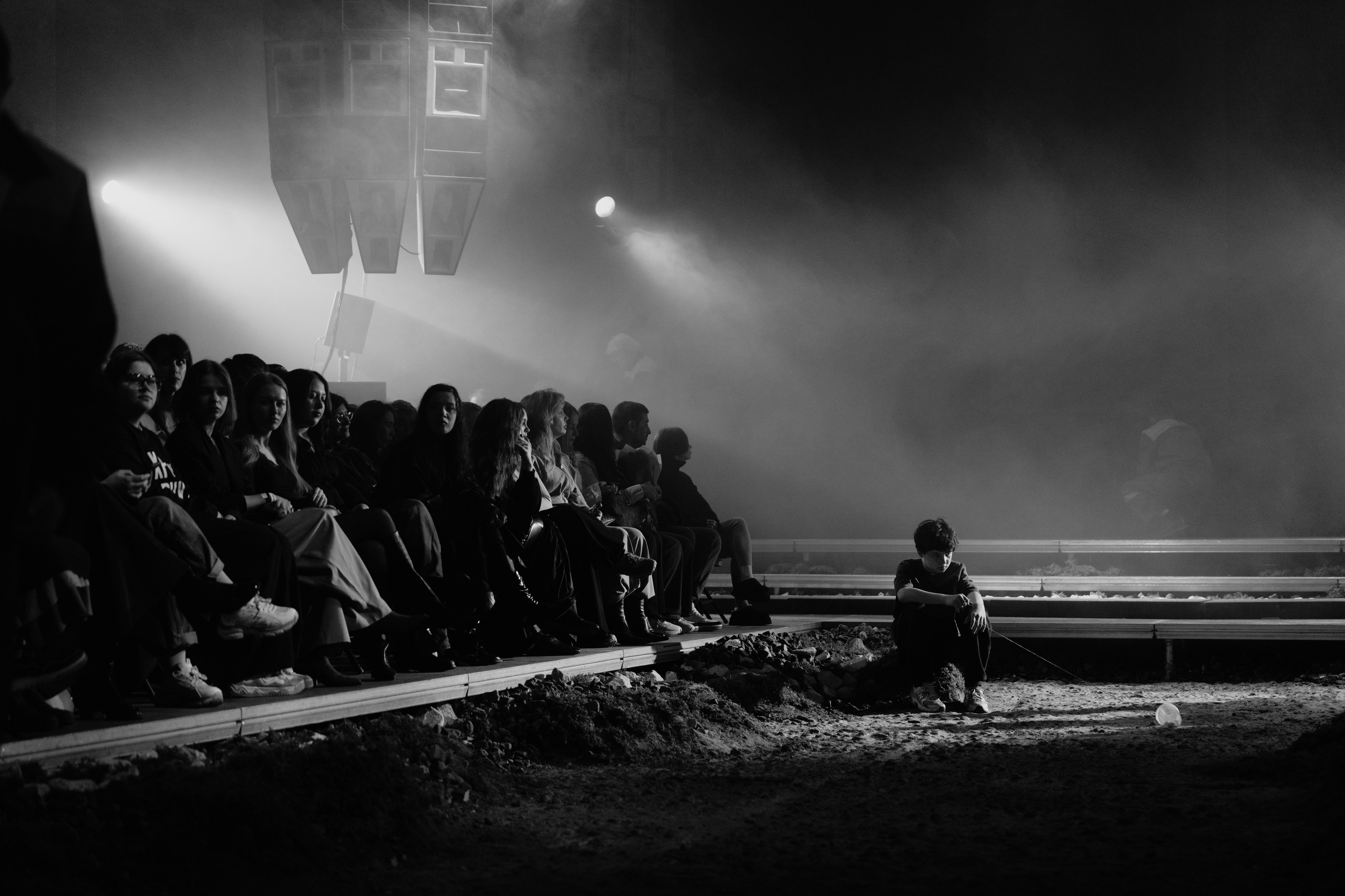 Перезвоны, Timeless landscape. @tomrus: Рустам Шагиморданов — фотограф