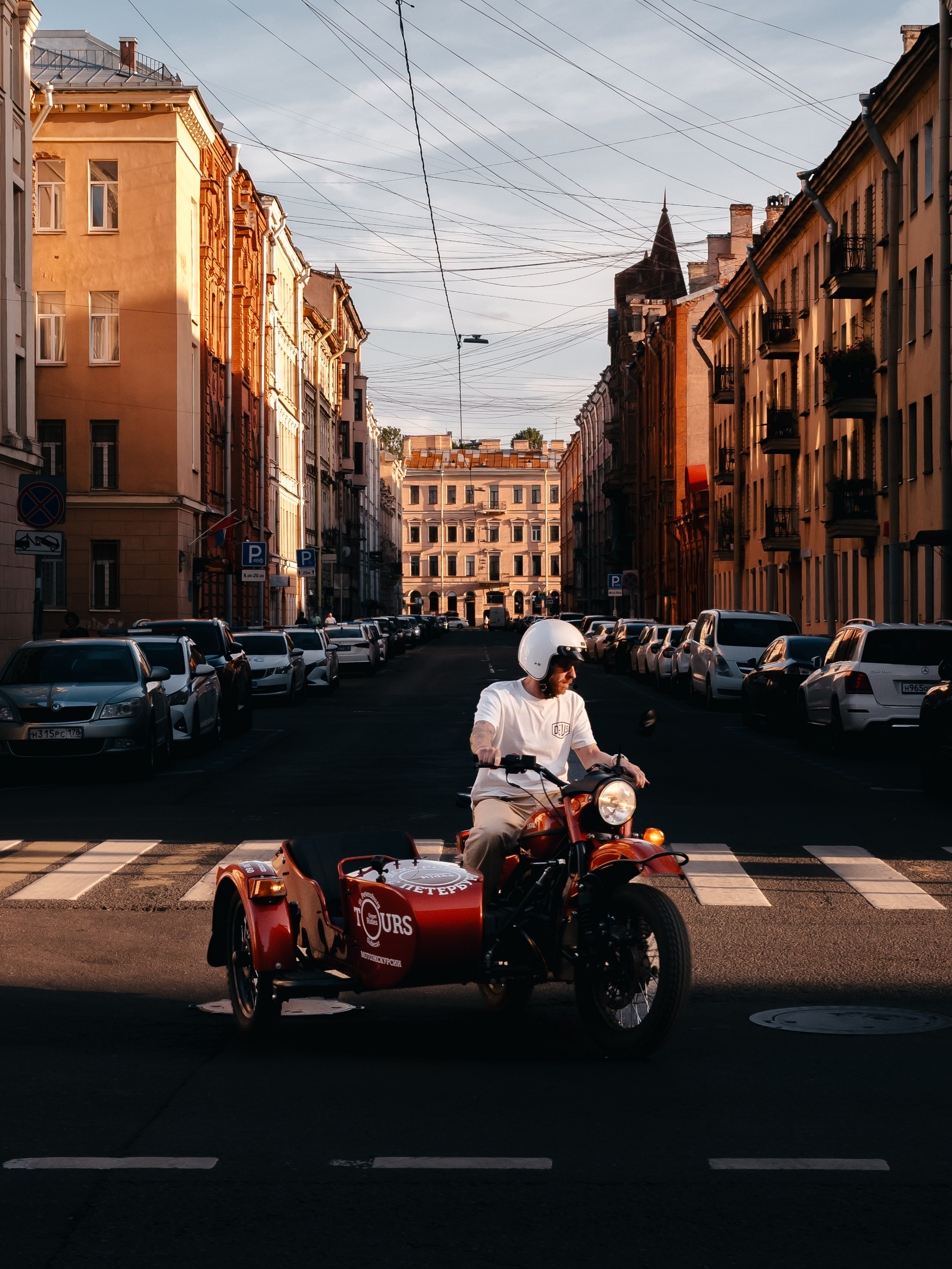 Street photography / Уличная фотография. @tomrus: Рустам Шагиморданов — фотограф