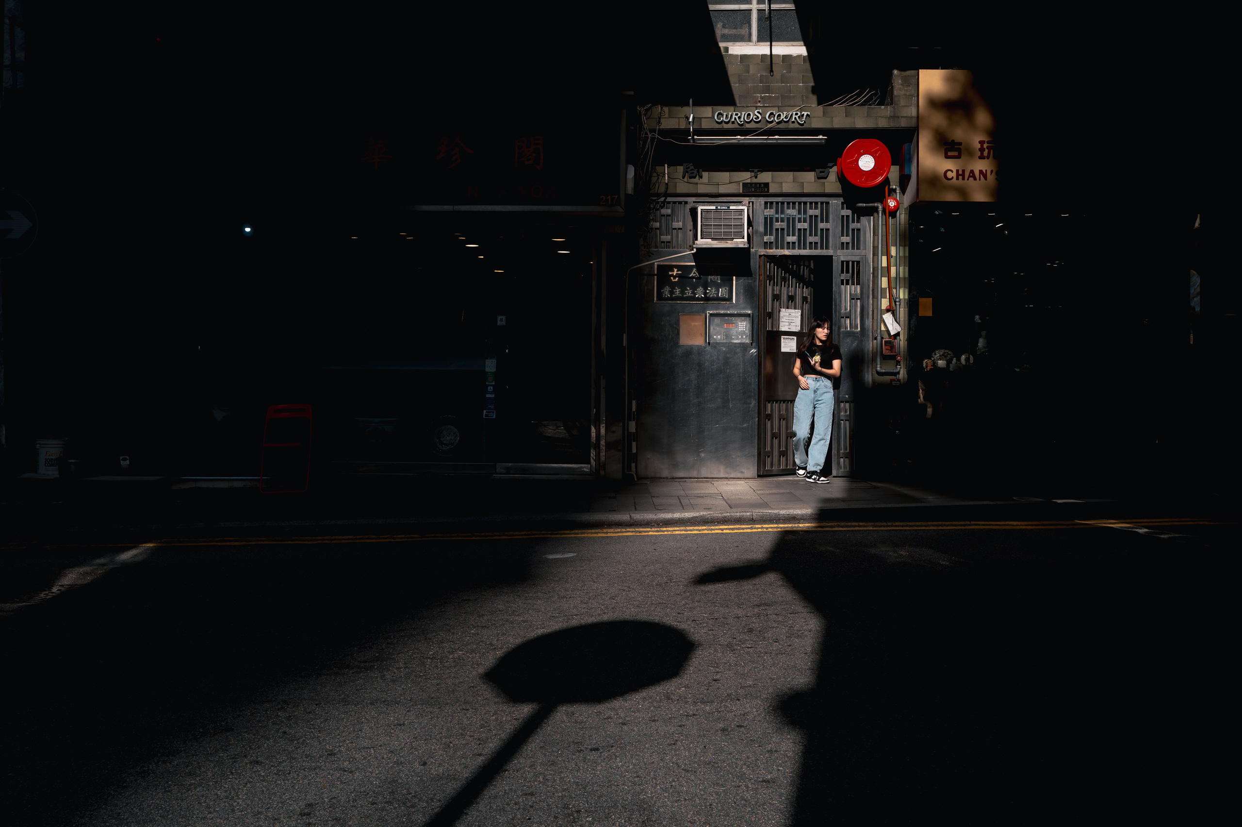 Street photography / Уличная фотография. @tomrus: Рустам Шагиморданов — фотограф