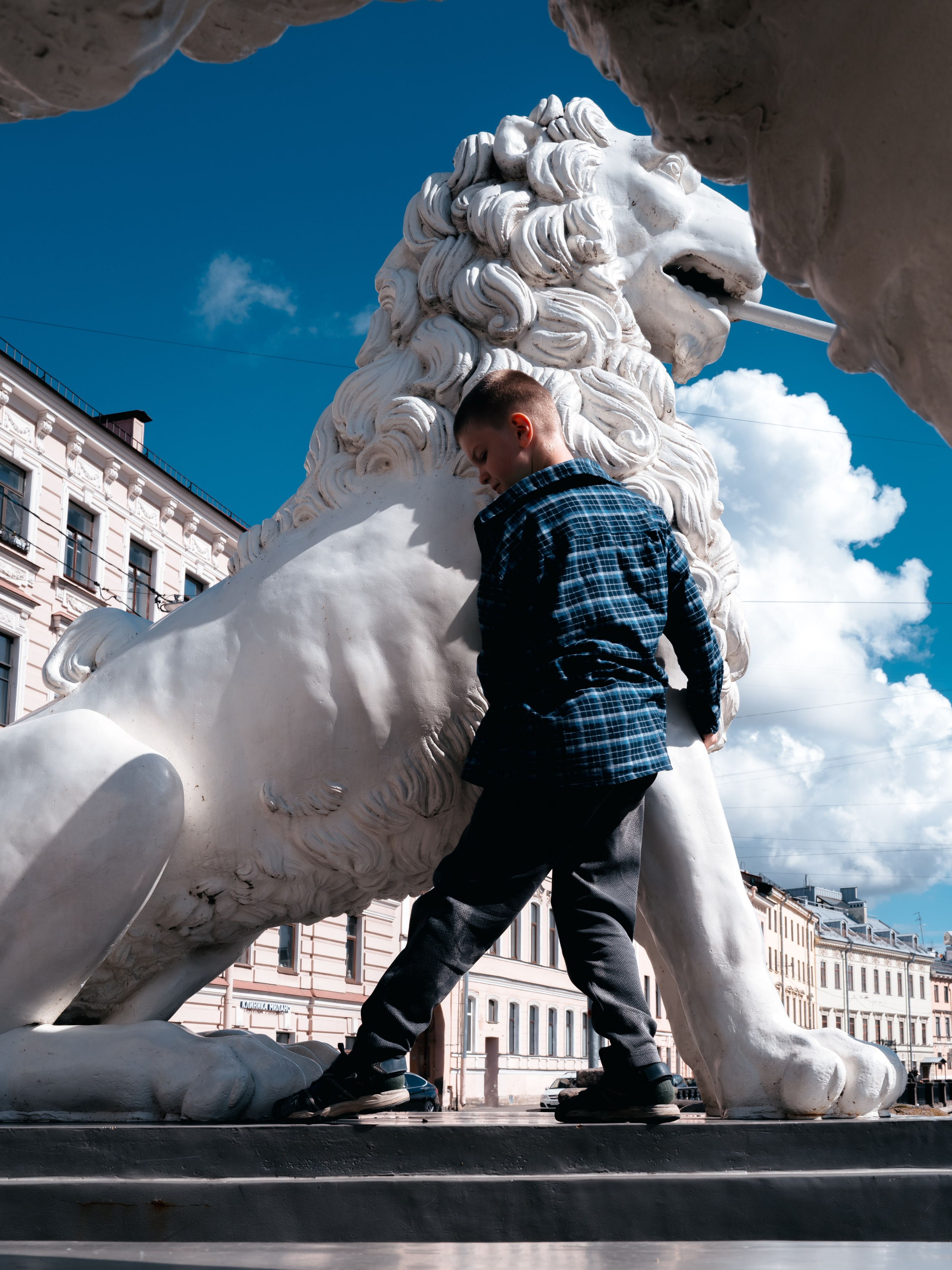 Street photography / Уличная фотография. @tomrus: Рустам Шагиморданов — фотограф