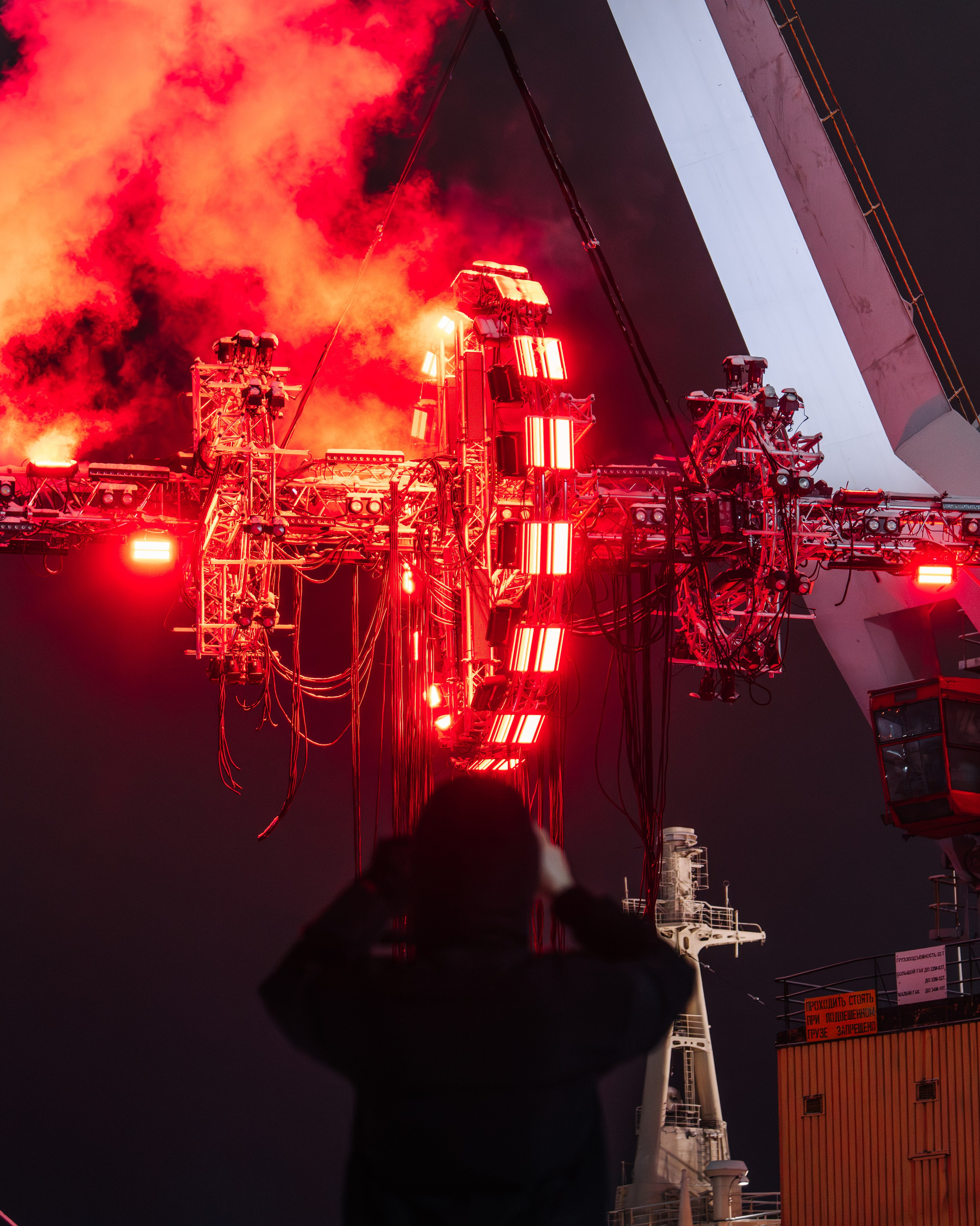 PANTERRA, POSTHUMAN ARTEFACT 003. @tomrus: Рустам Шагиморданов — фотограф