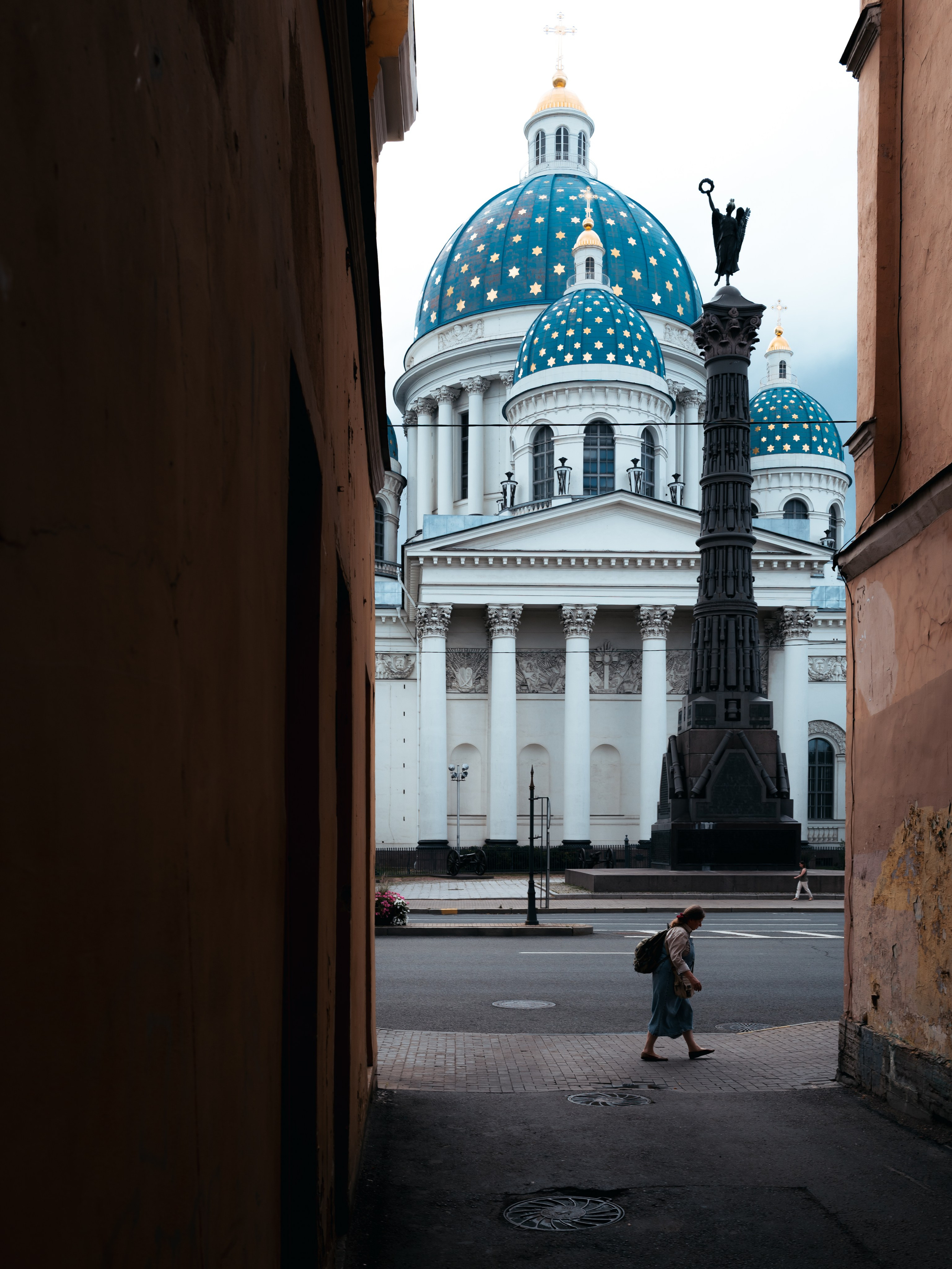 Street photography / Уличная фотография. @tomrus: Рустам Шагиморданов — фотограф