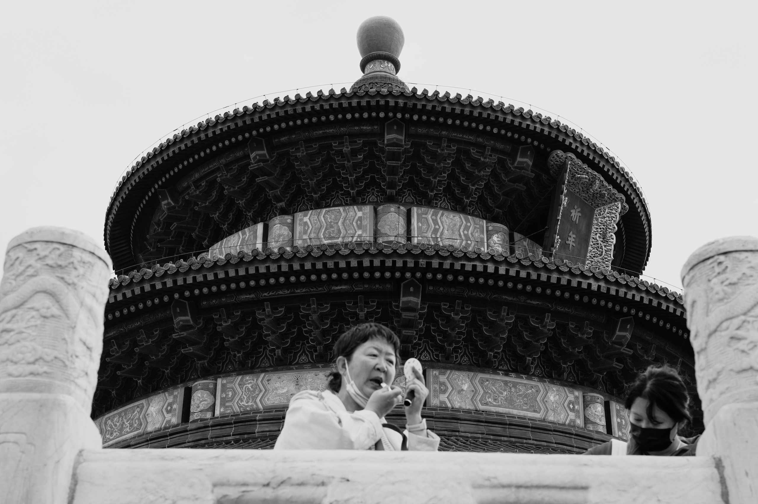 Street photography / Уличная фотография. @tomrus: Рустам Шагиморданов — фотограф