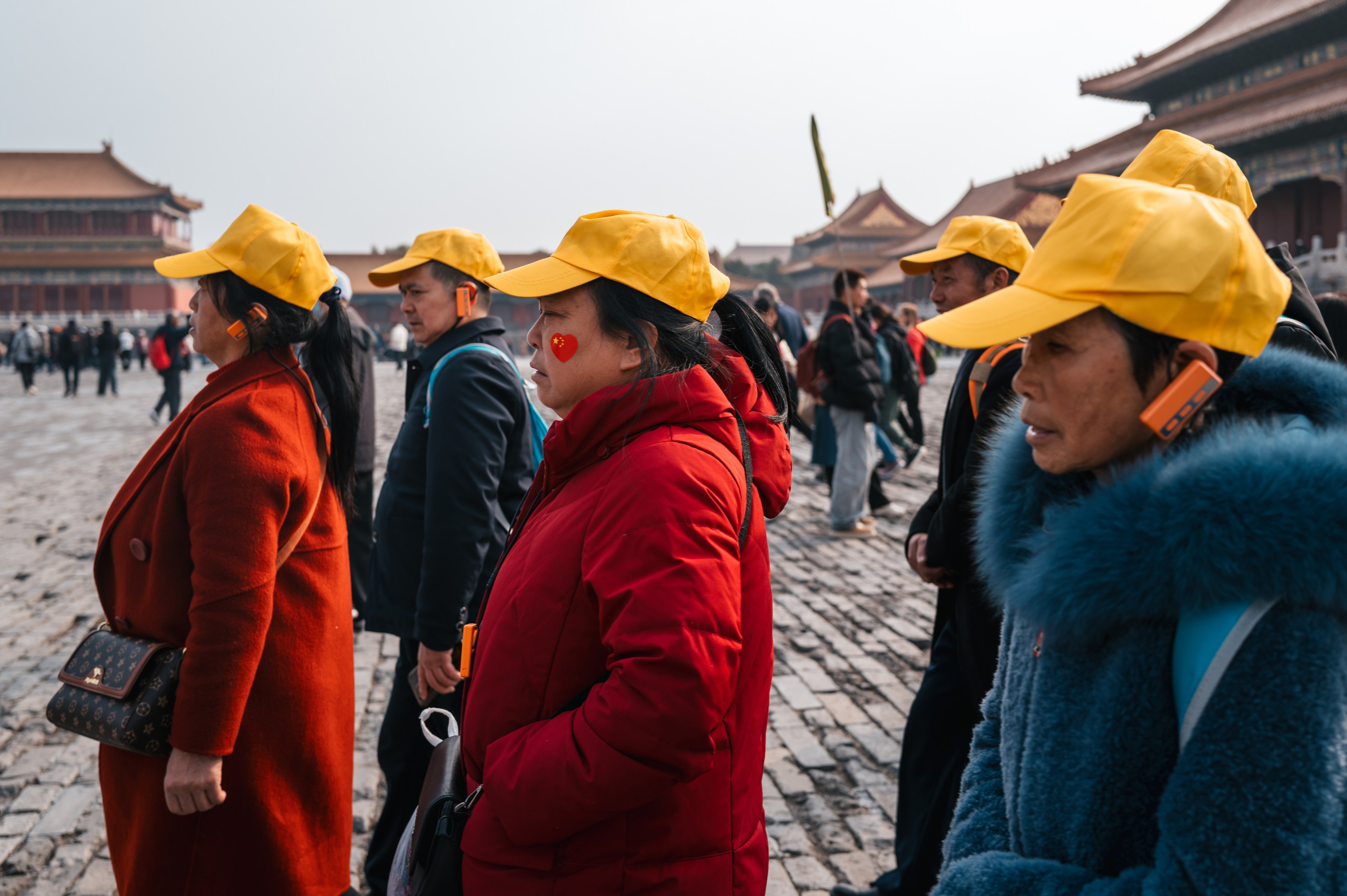 Street photography / Уличная фотография. @tomrus: Рустам Шагиморданов — фотограф