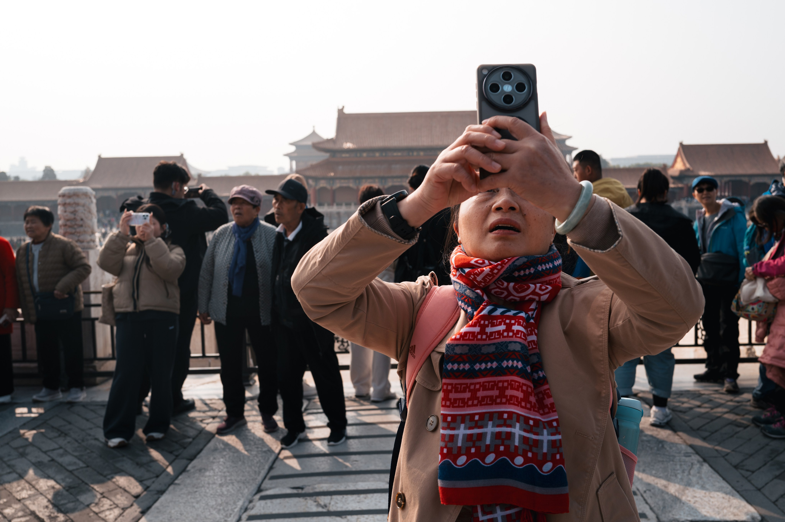 Street photography / Уличная фотография. @tomrus: Рустам Шагиморданов — фотограф