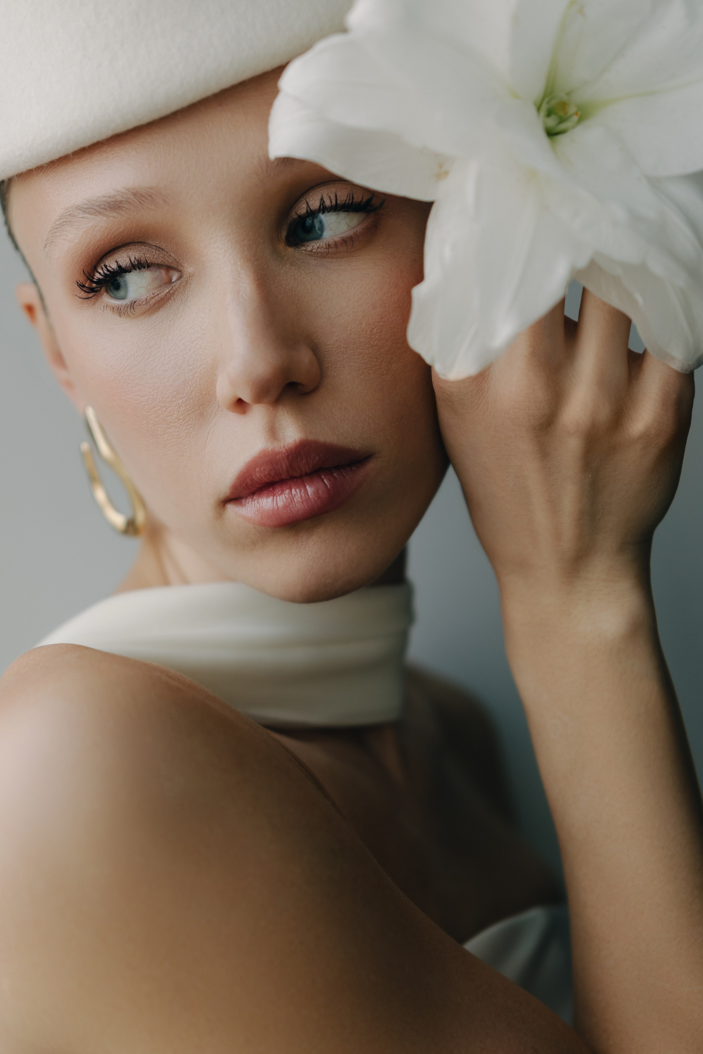 Вдохновляясь друг другом. Свадебный и портретный фотограф в Москве, Туле и Брянске Дара Евсеева