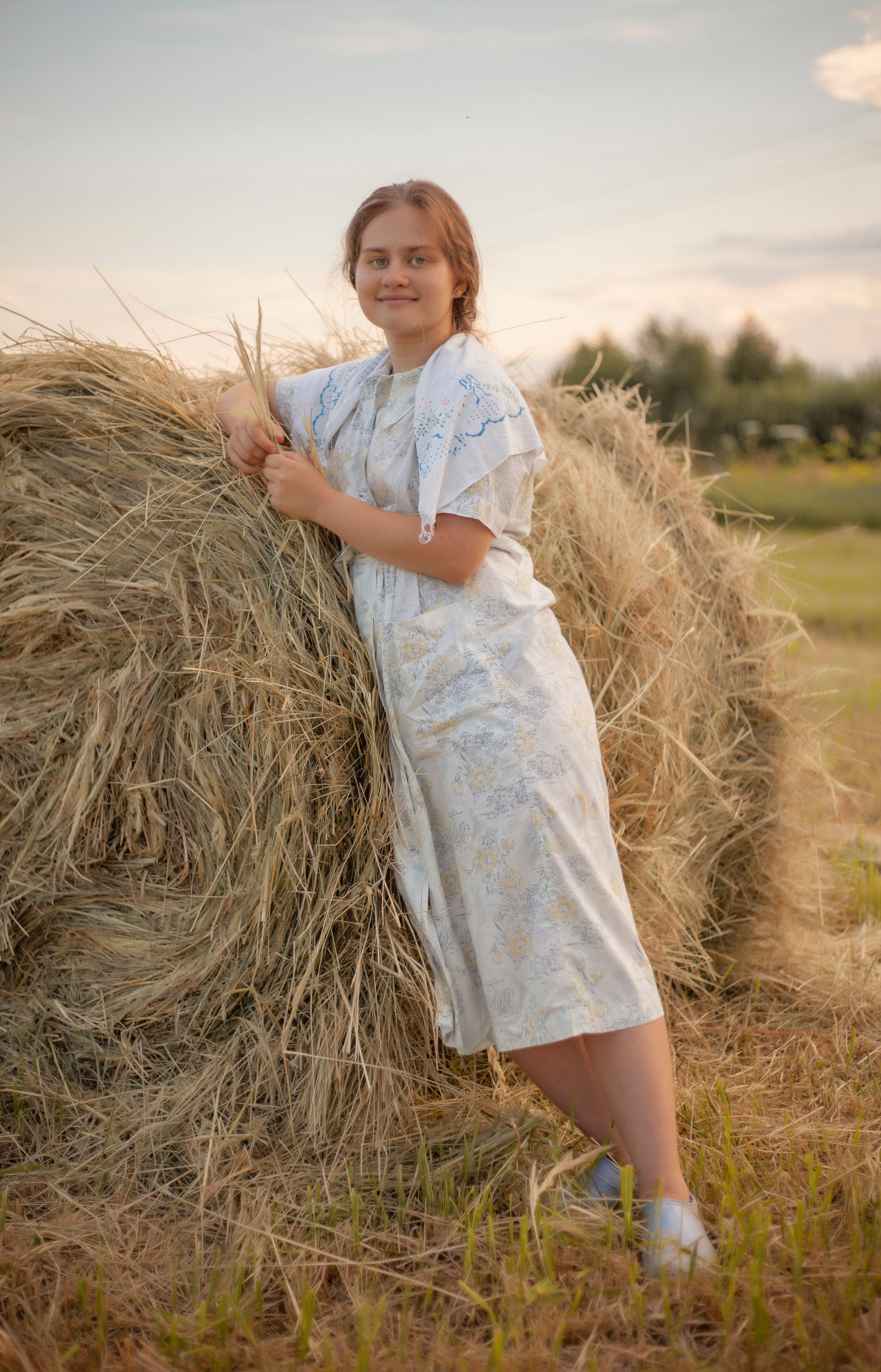 ТЕМНЫЙ КЛЮЧ