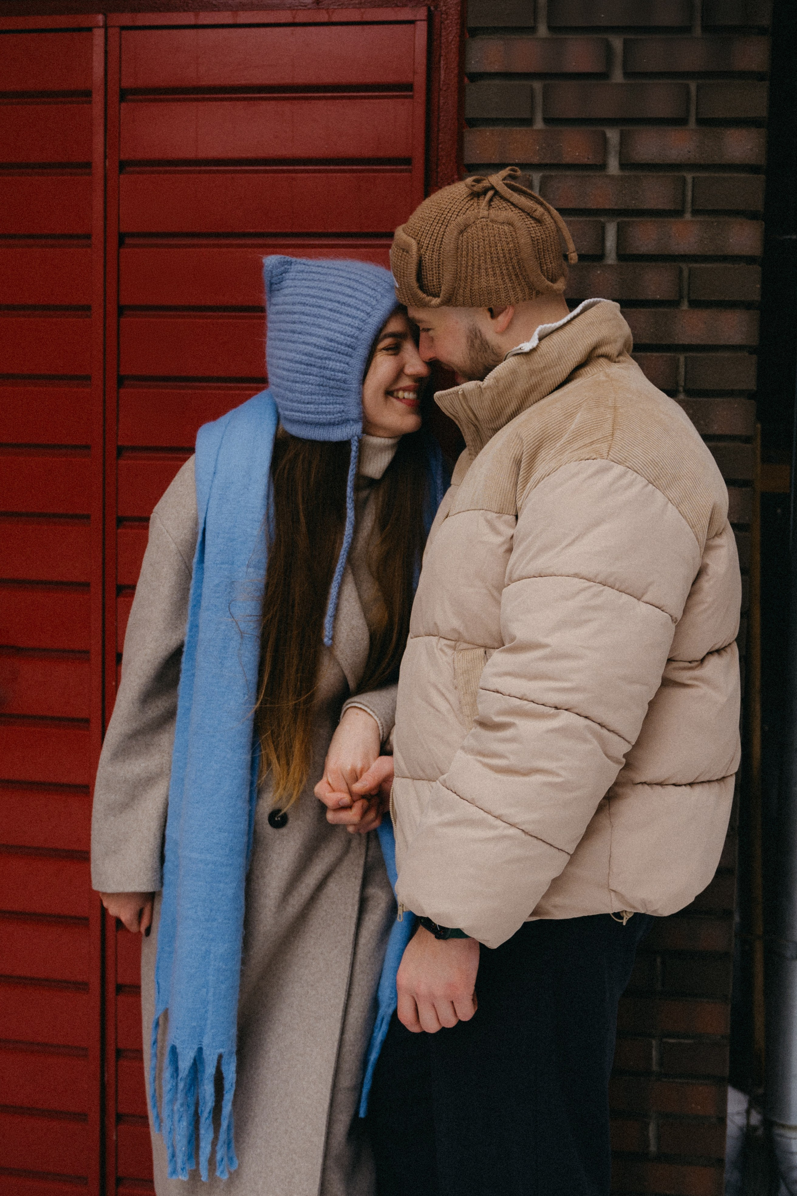 Стас и Алена. Свадебный фотограф Нижний Новгород Фатичев Артем