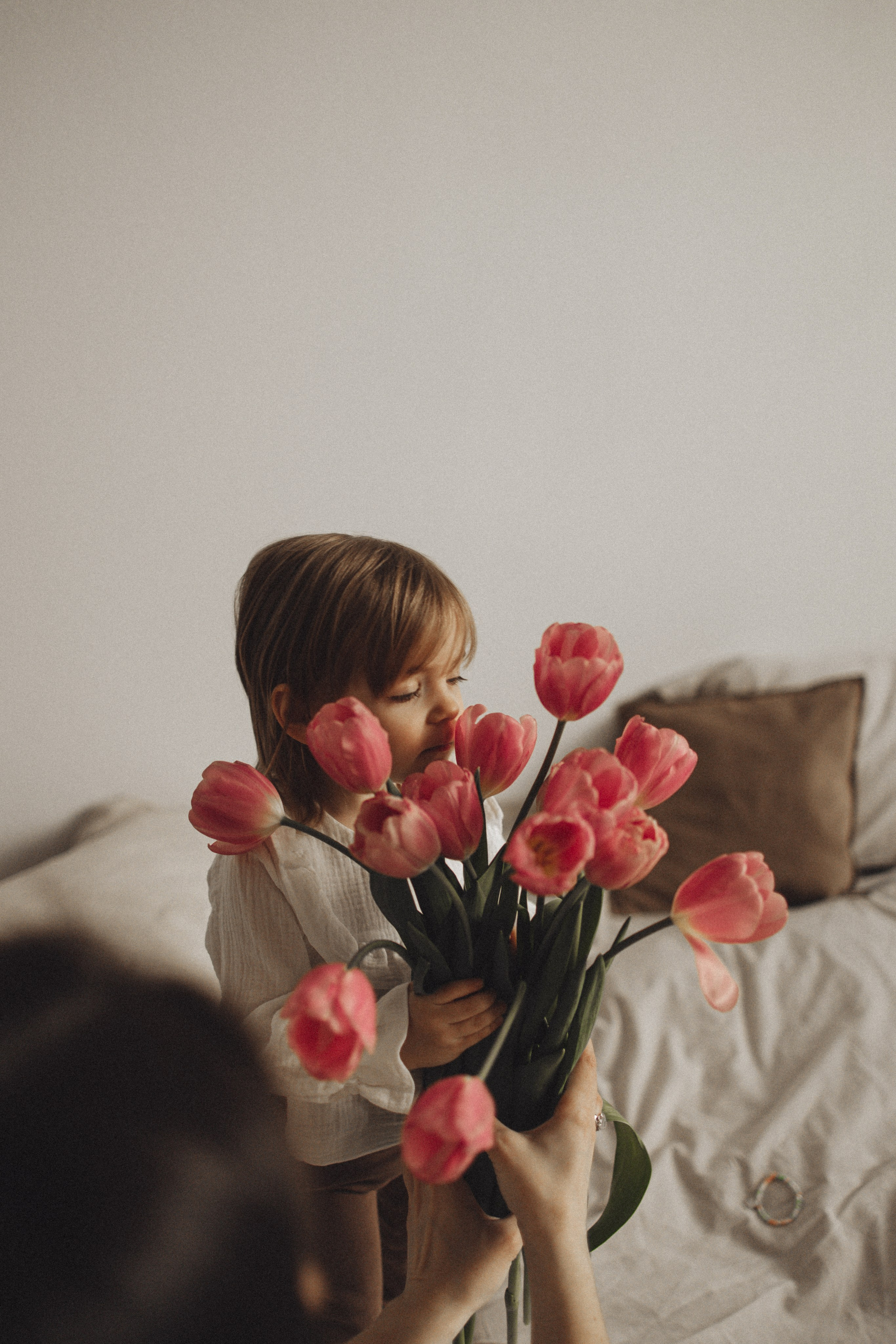 Мама и Полинка. Семейный и детский фотограф, таганрог, ростов-на-дону