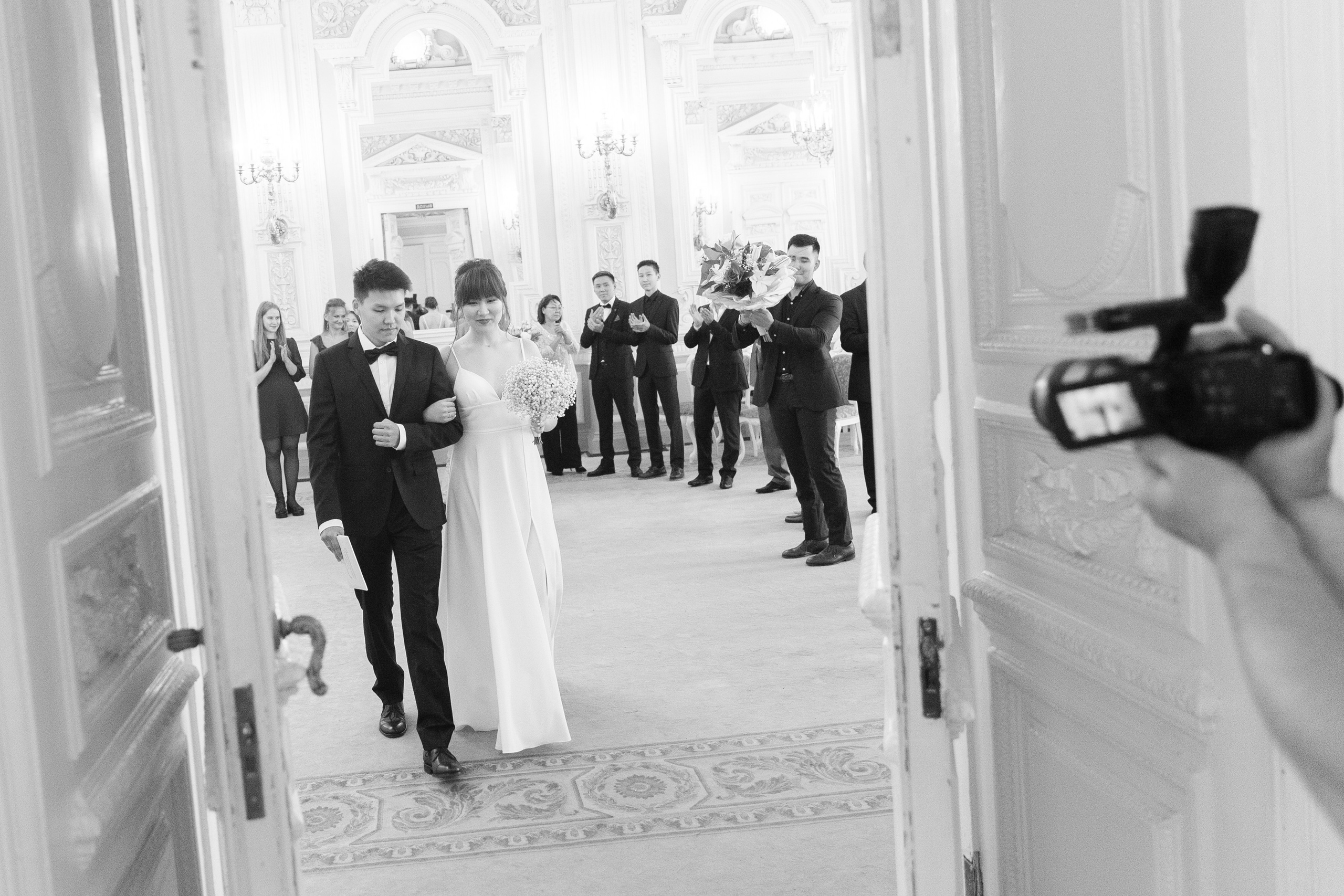 Айта. Портфолио свадебного фотографа. Роман Каргаполов