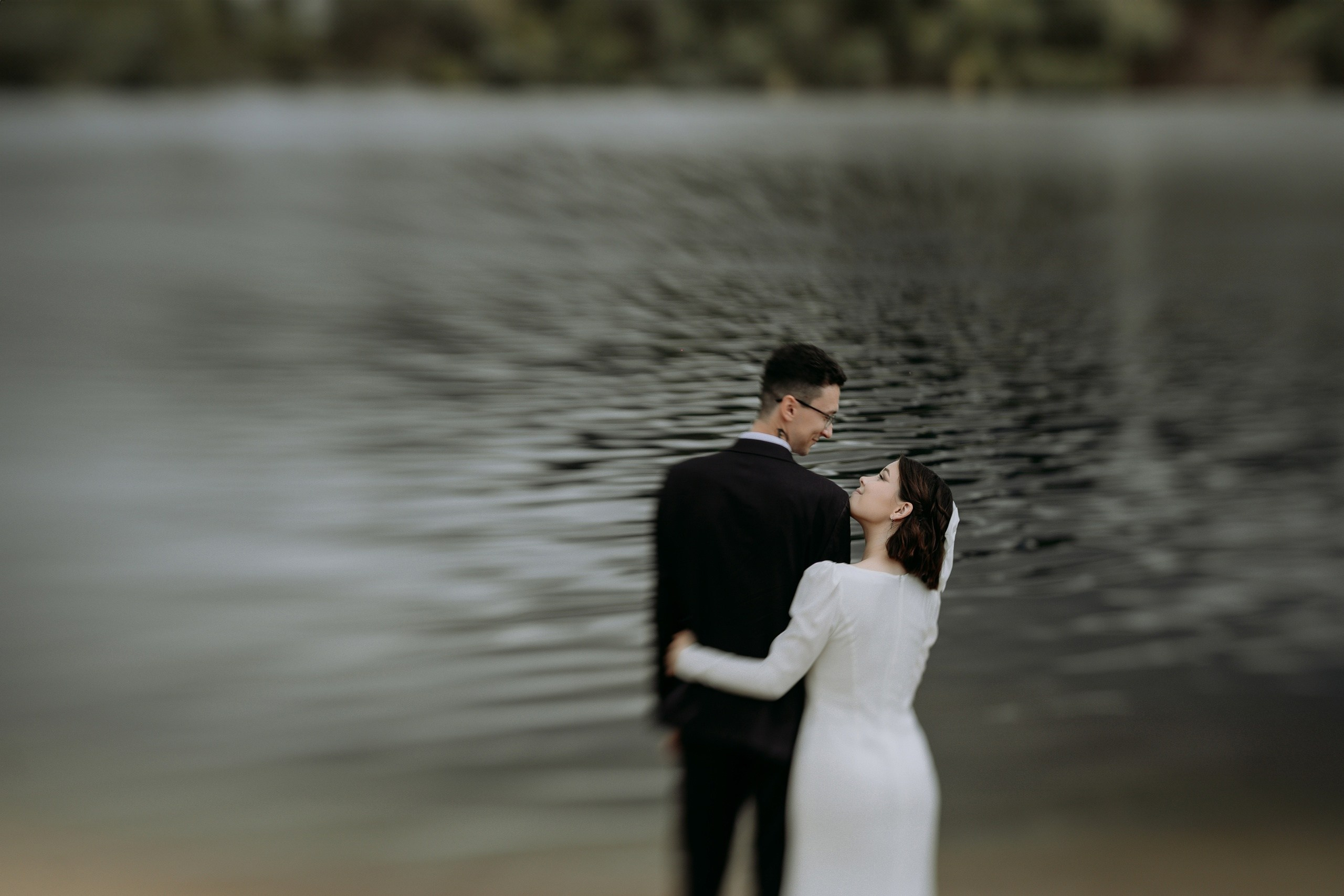 Свадьбы. Марсель Marso