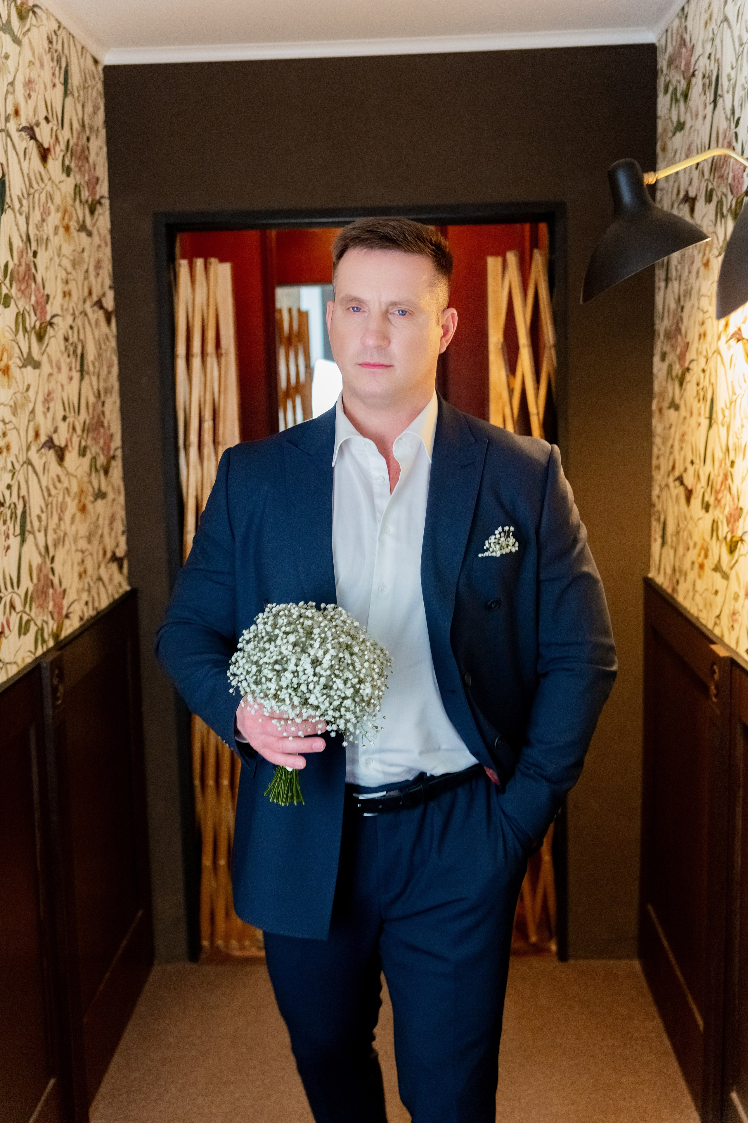 Дмитрий и Елизавета. Фотограф Шагалов Михаил