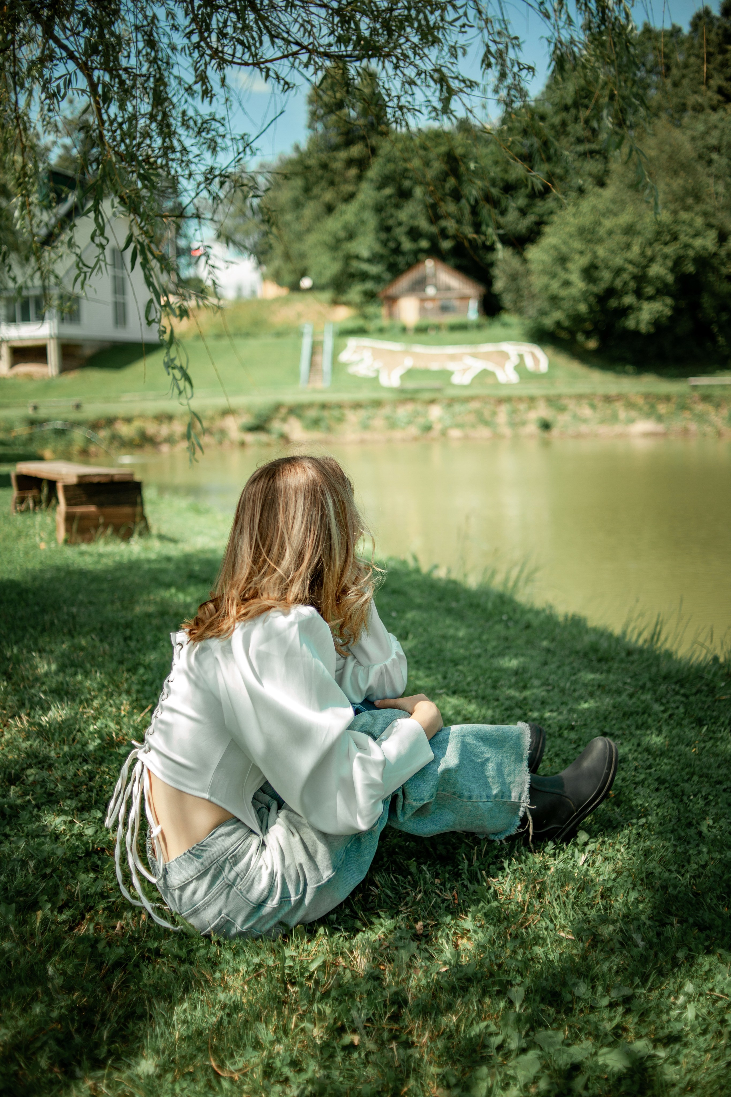 Соломея. Фотограф Казначеева Юлия Иваново/Москва