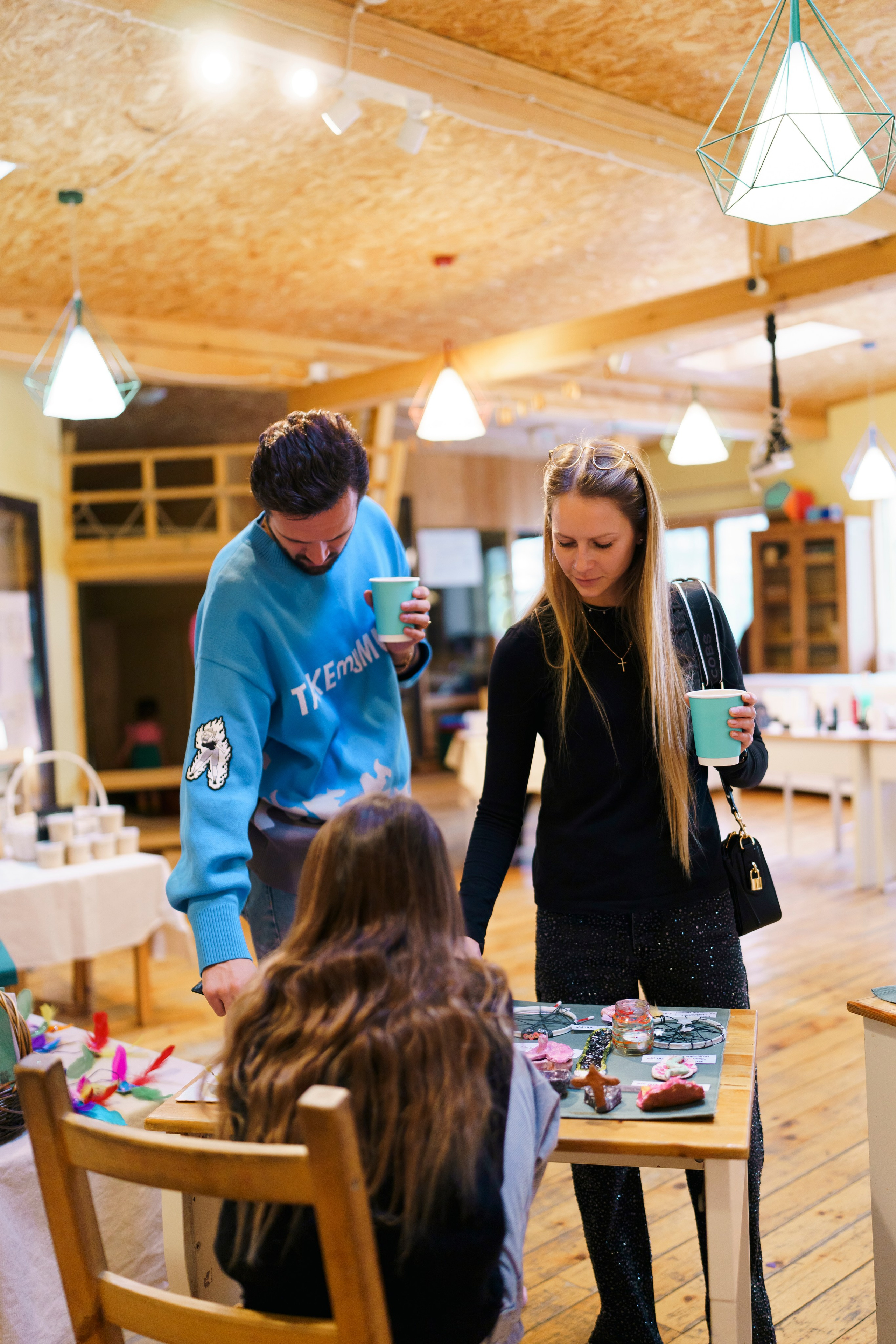 Масленница. Свадебный фотограф в Москве Кристина Чехова