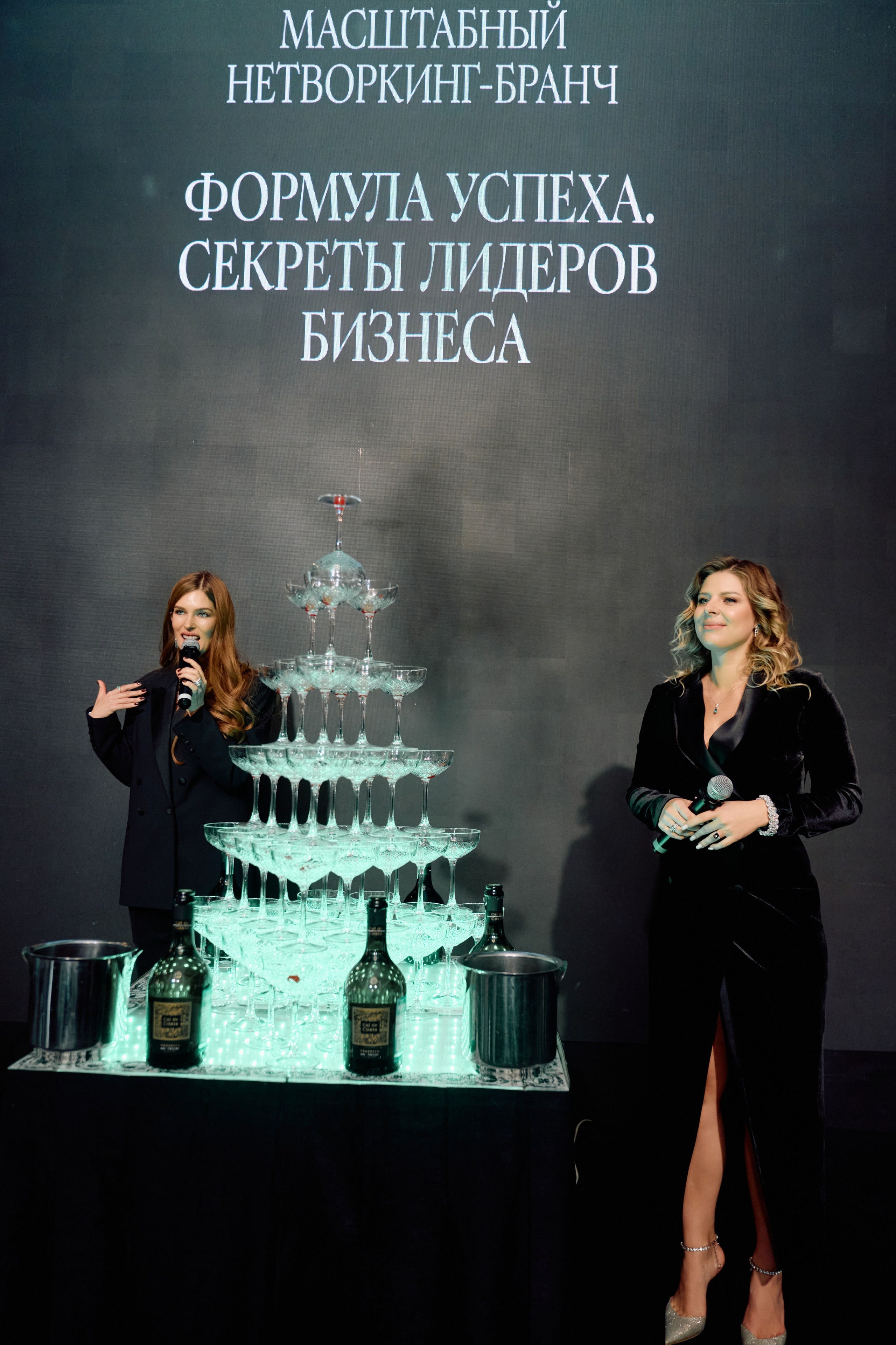 Нетворкинг 4,0. Свадебный фотограф в Москве Кристина Чехова